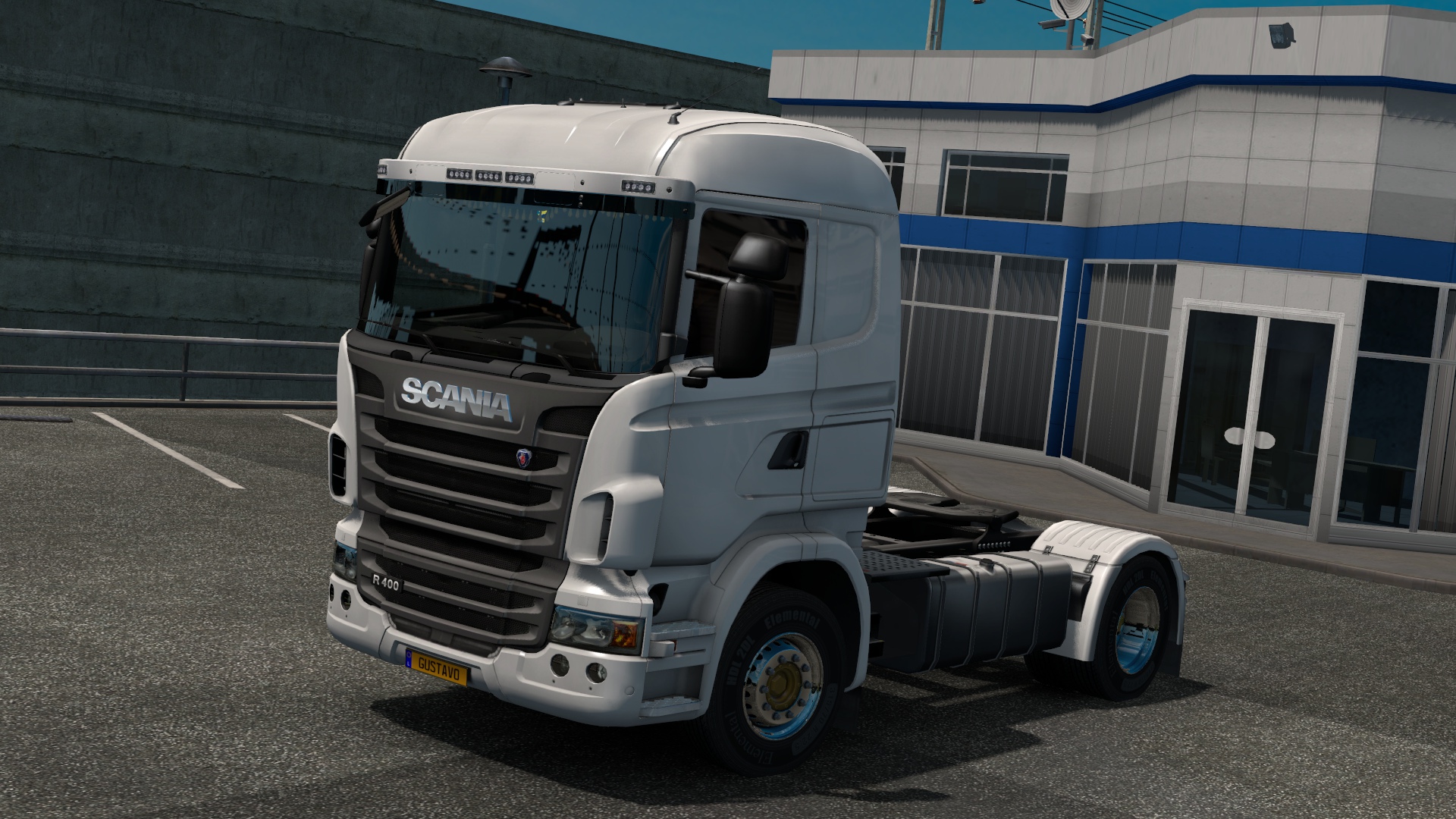 Image by Gustavo1997