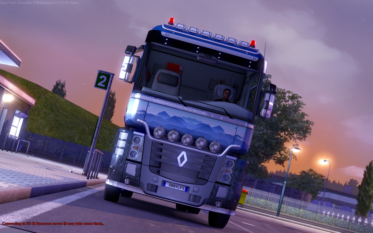 Image by danylfs
