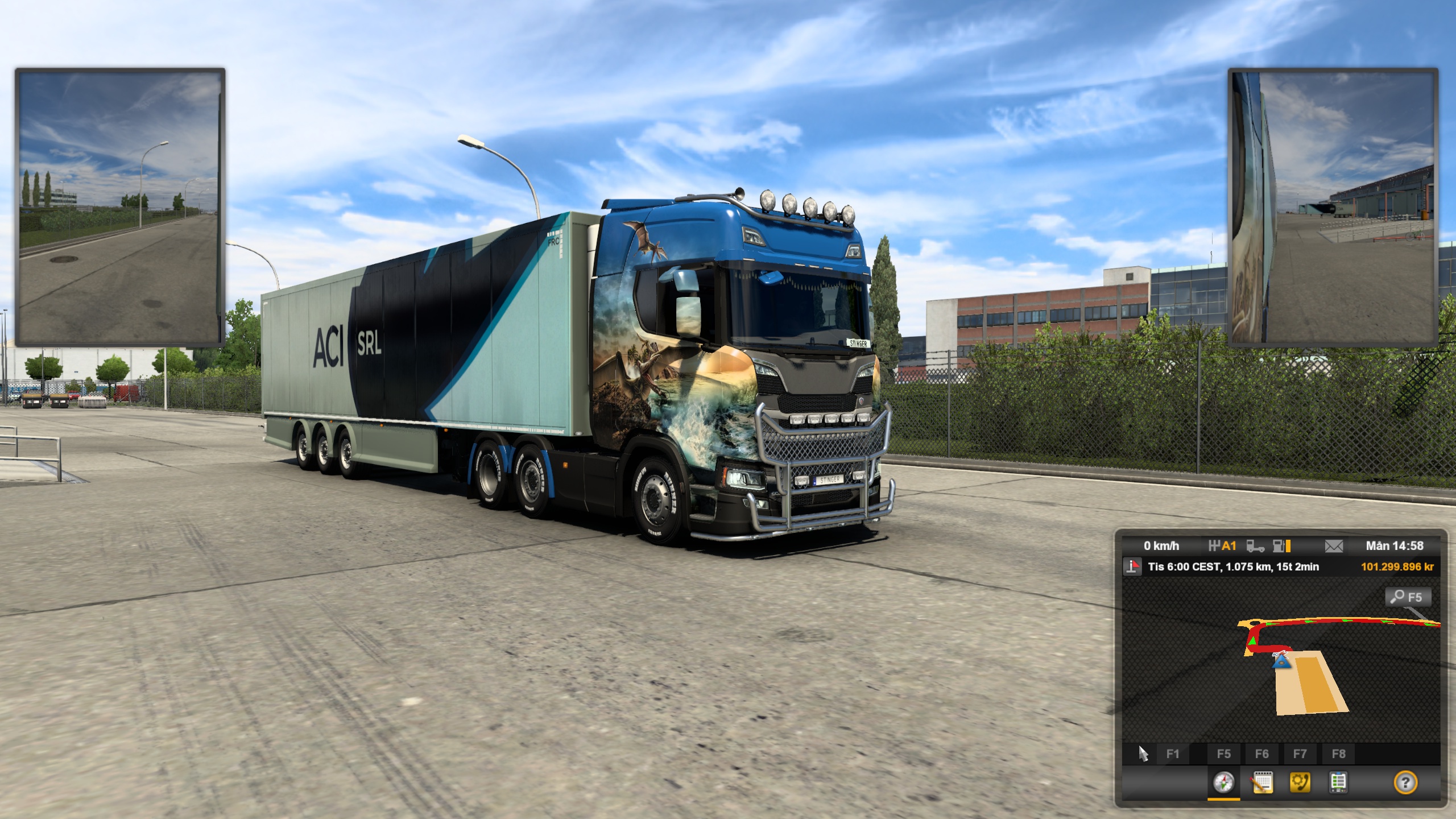 Image by Swe_Stinger