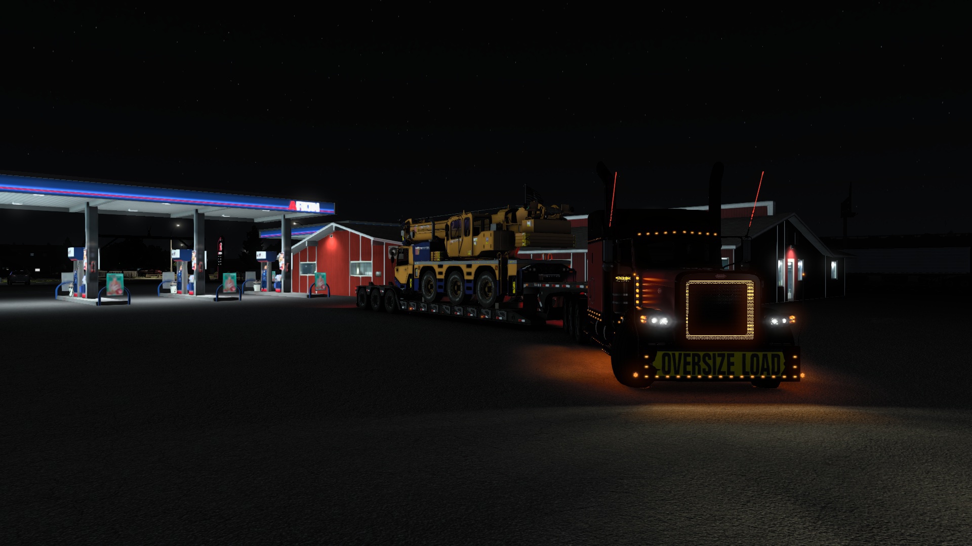 Image by Truckinginc247