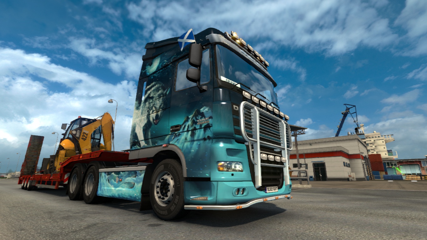 Image by OkamiHowitzer