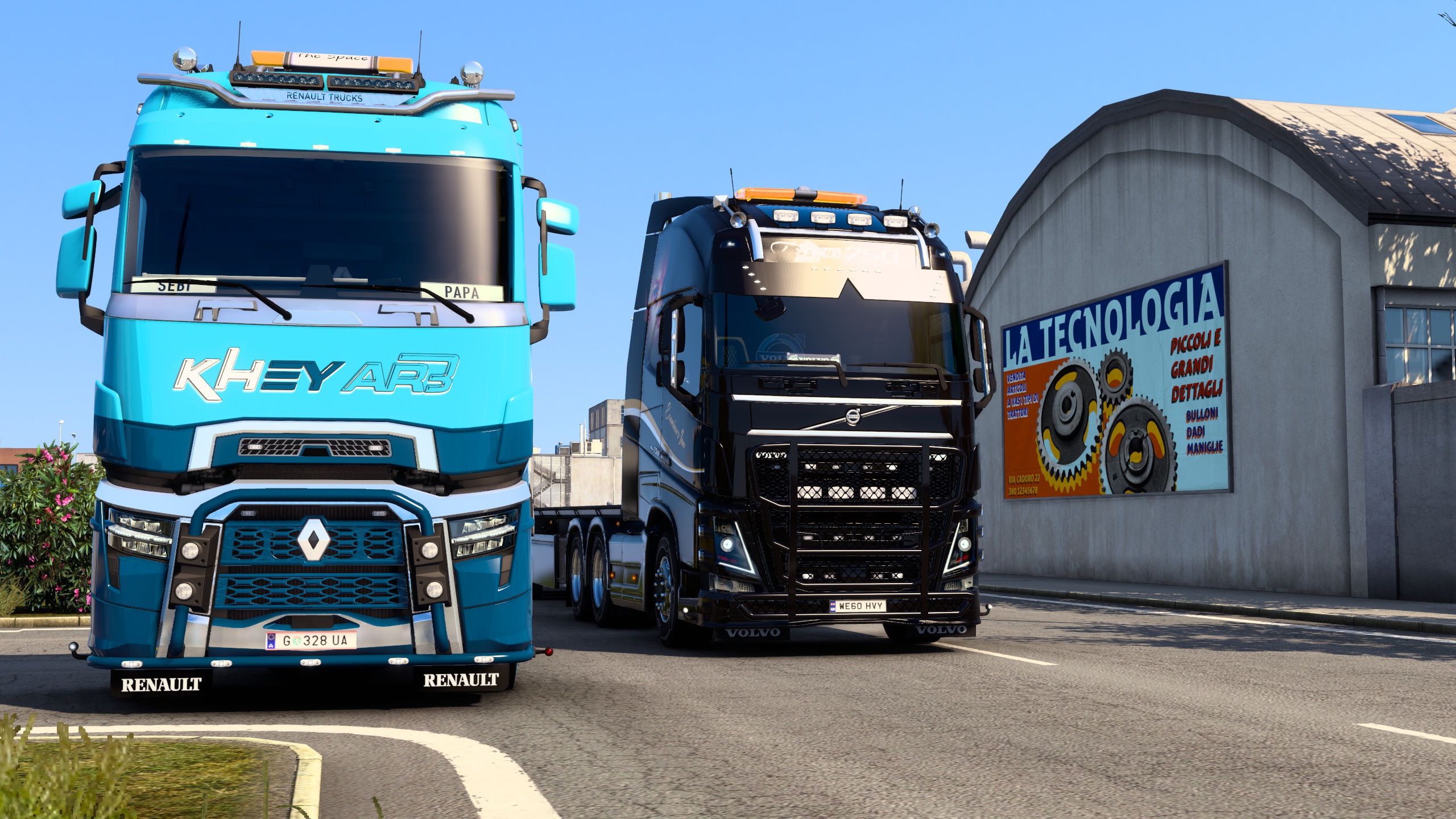 Image by ExaminerIan