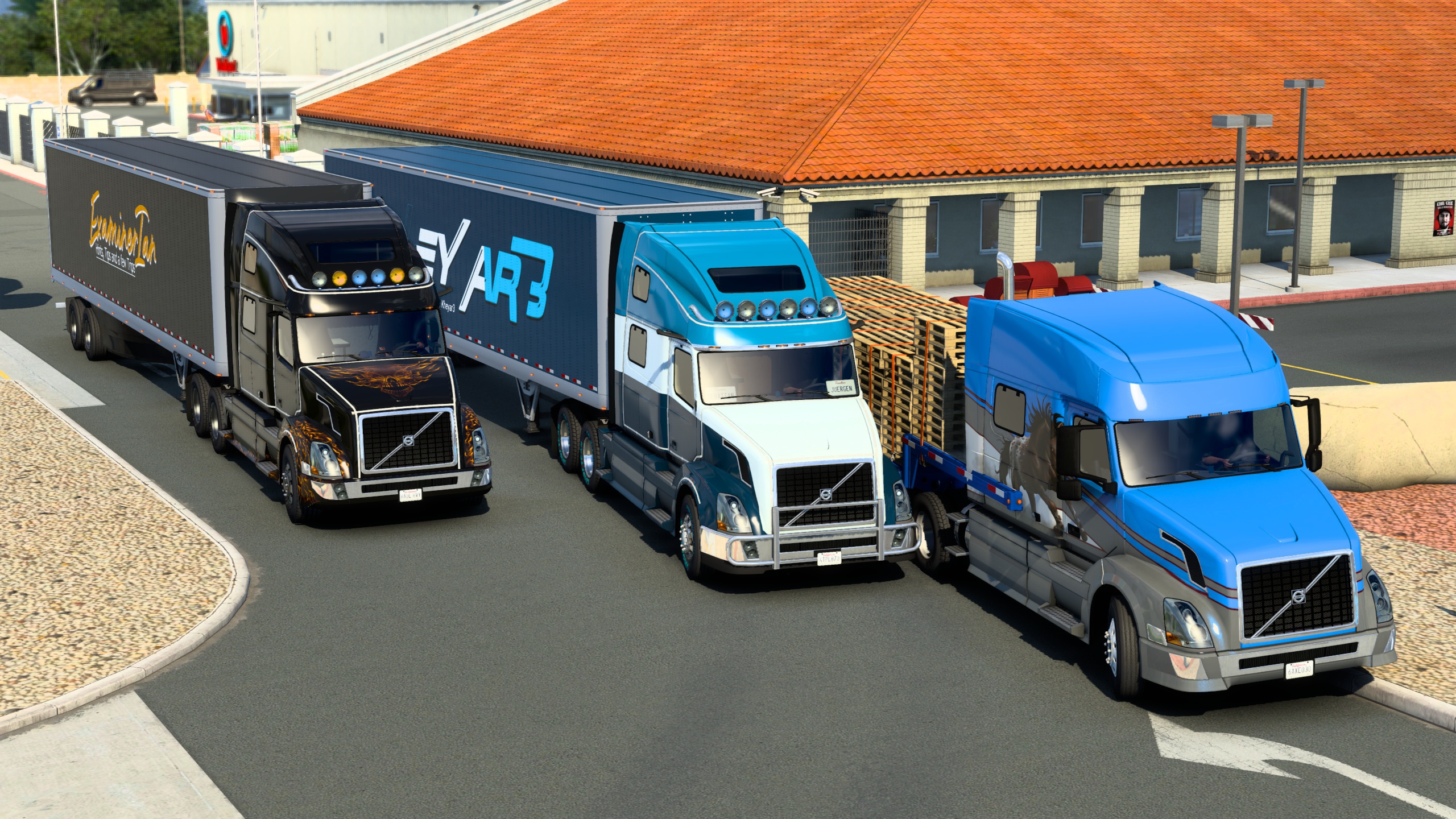 Image by ExaminerIan