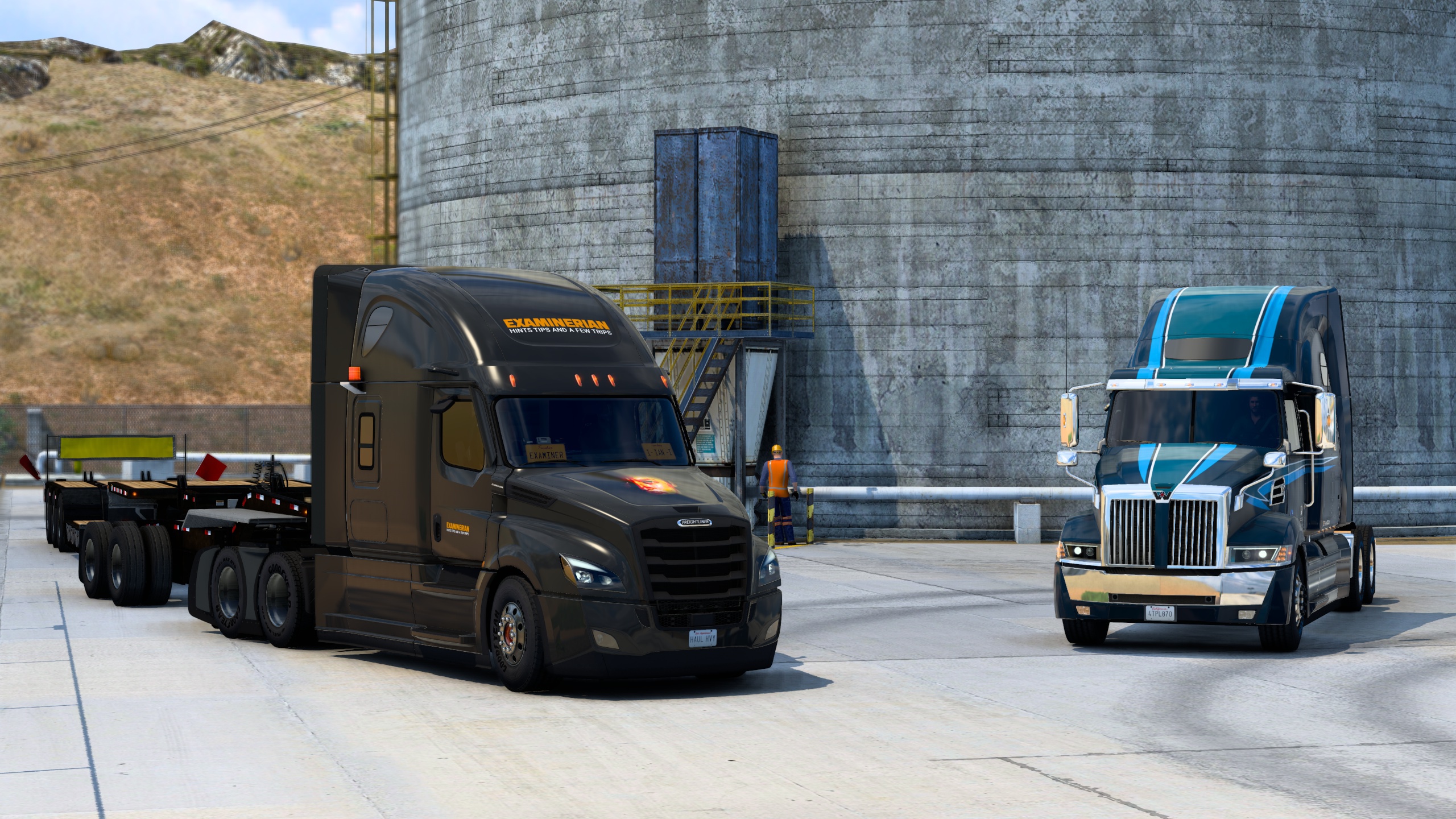 Image by ExaminerIan