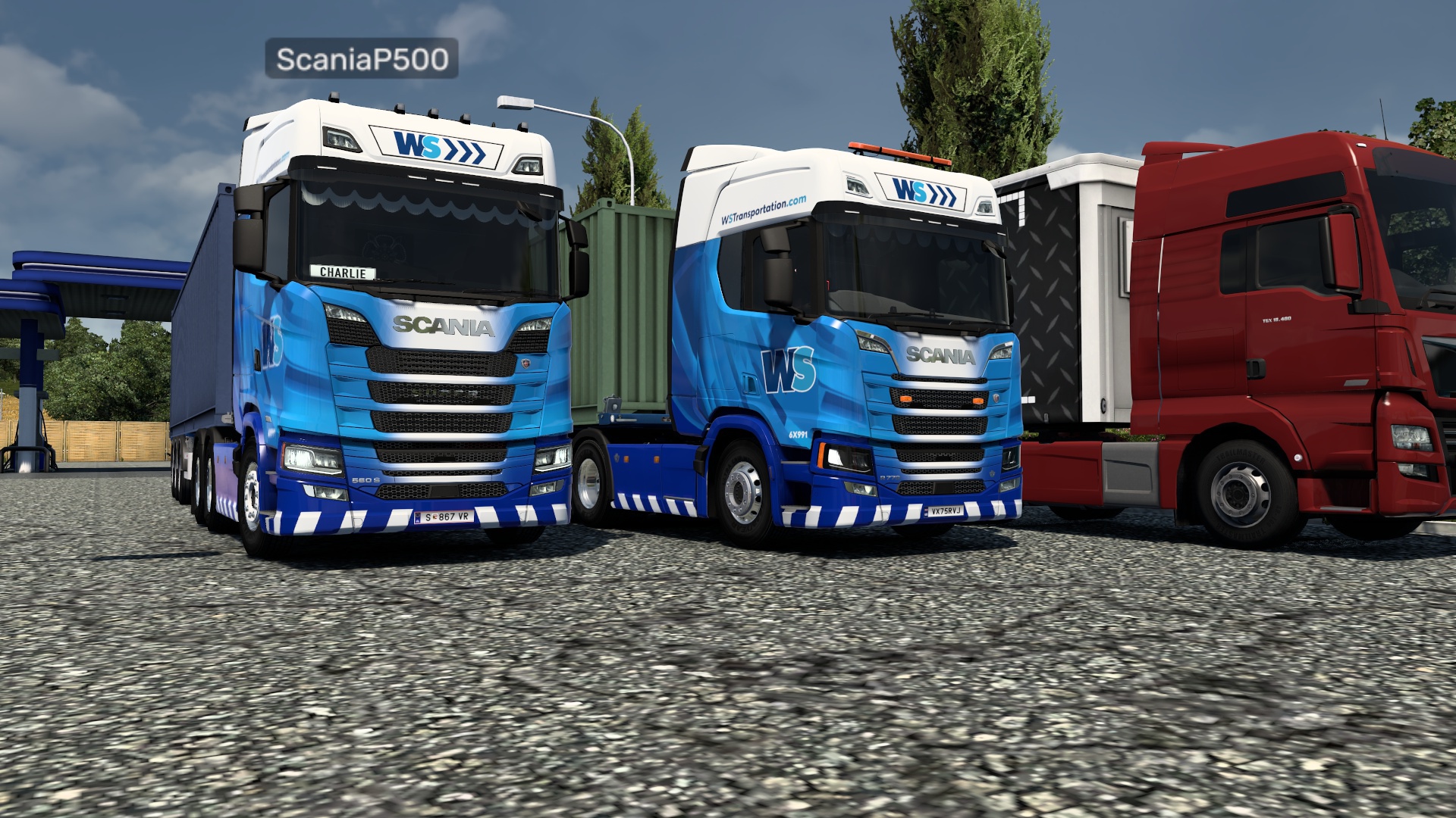 Image by timmyroberts