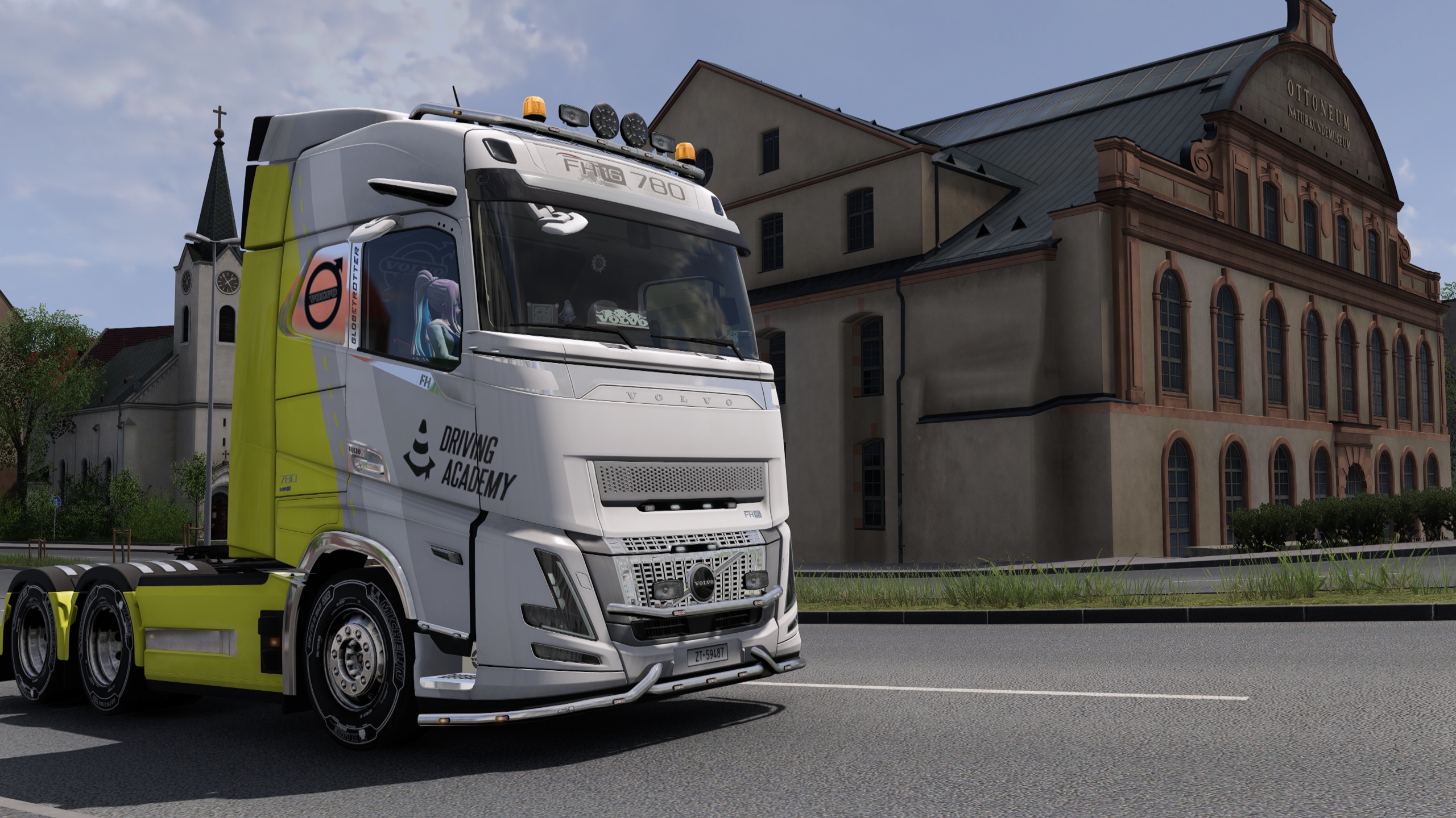 Image by FoxakaRailway