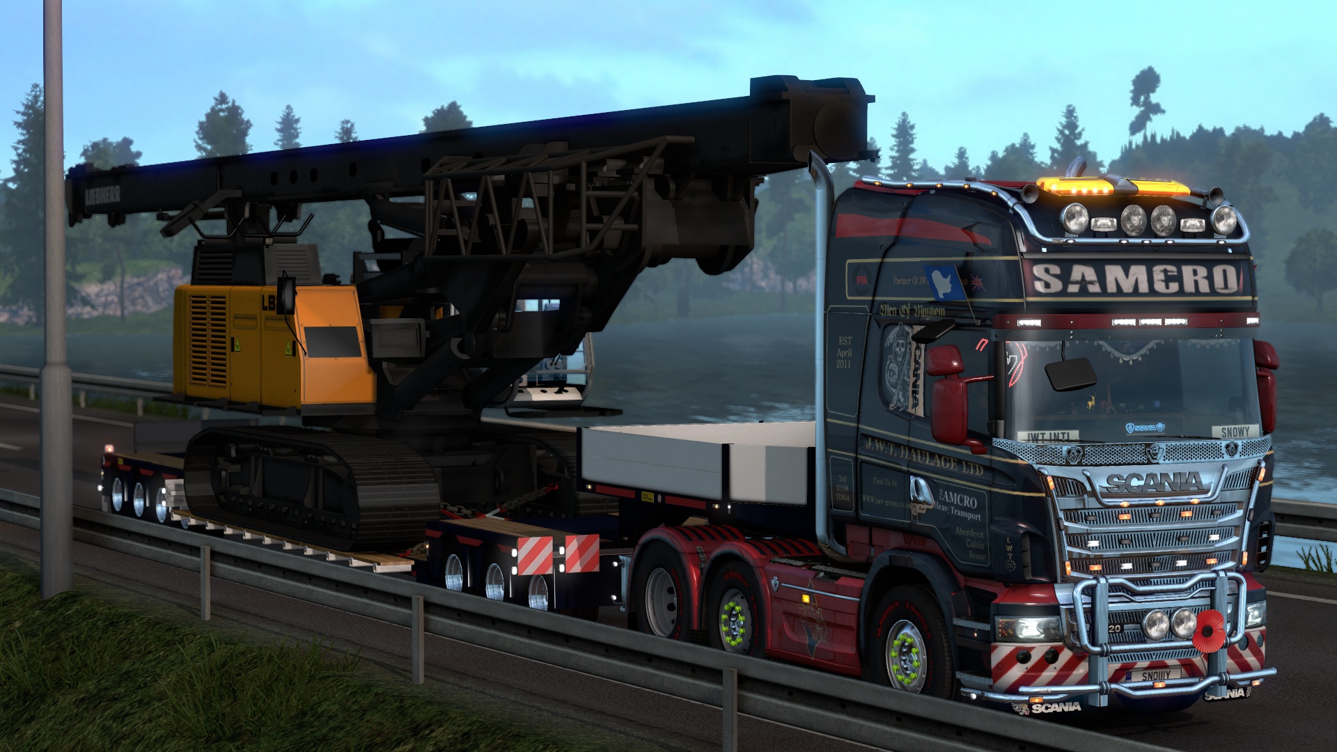 Image by SnowLeopard