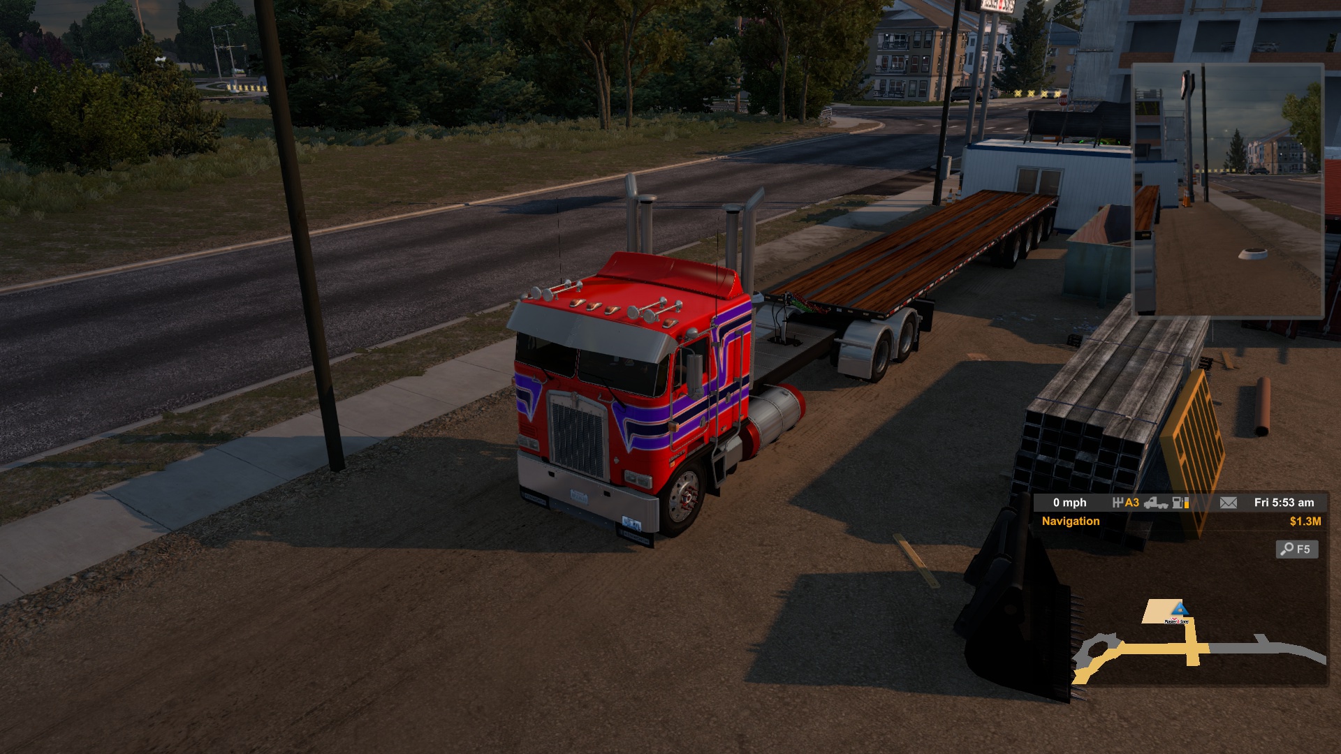 Image by Driveshaft306