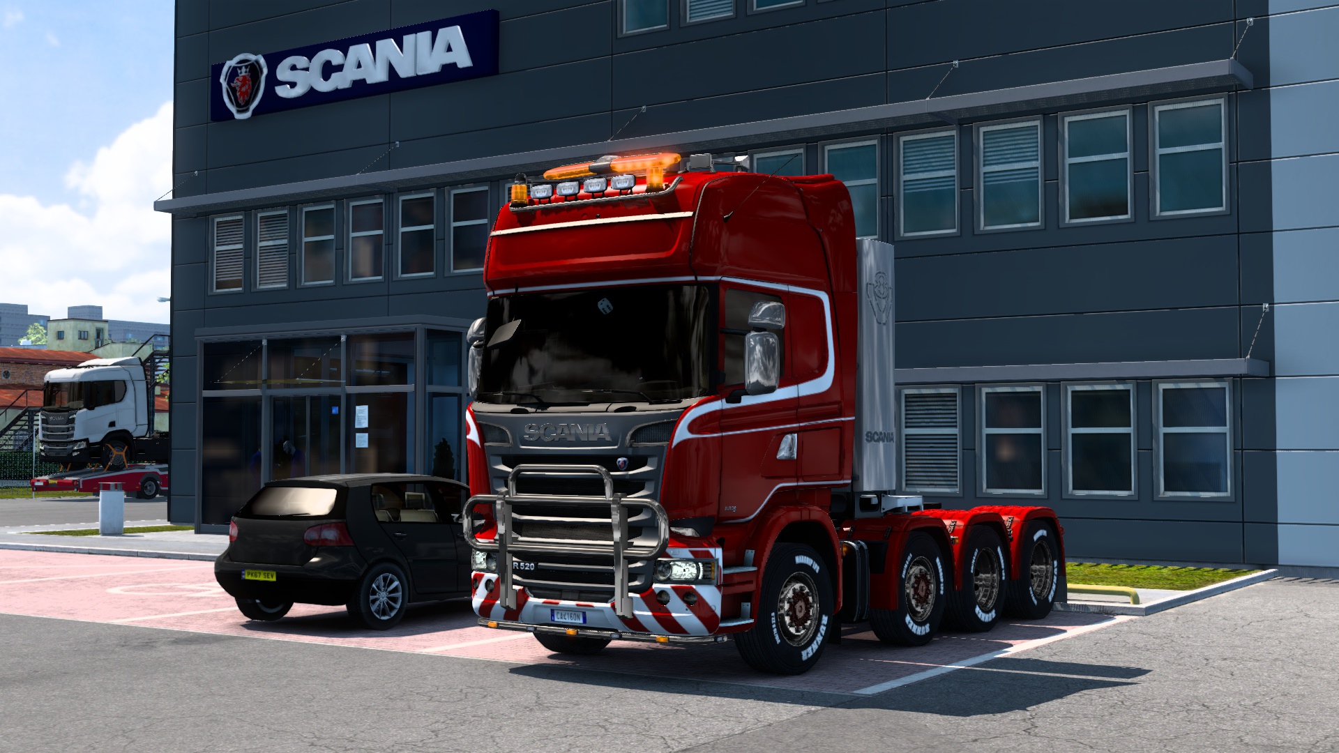 Image by PositiveRonnie