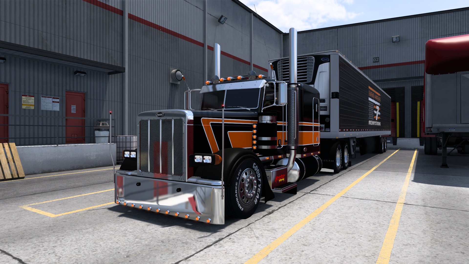 Image by SMO_TRUCKING_INC