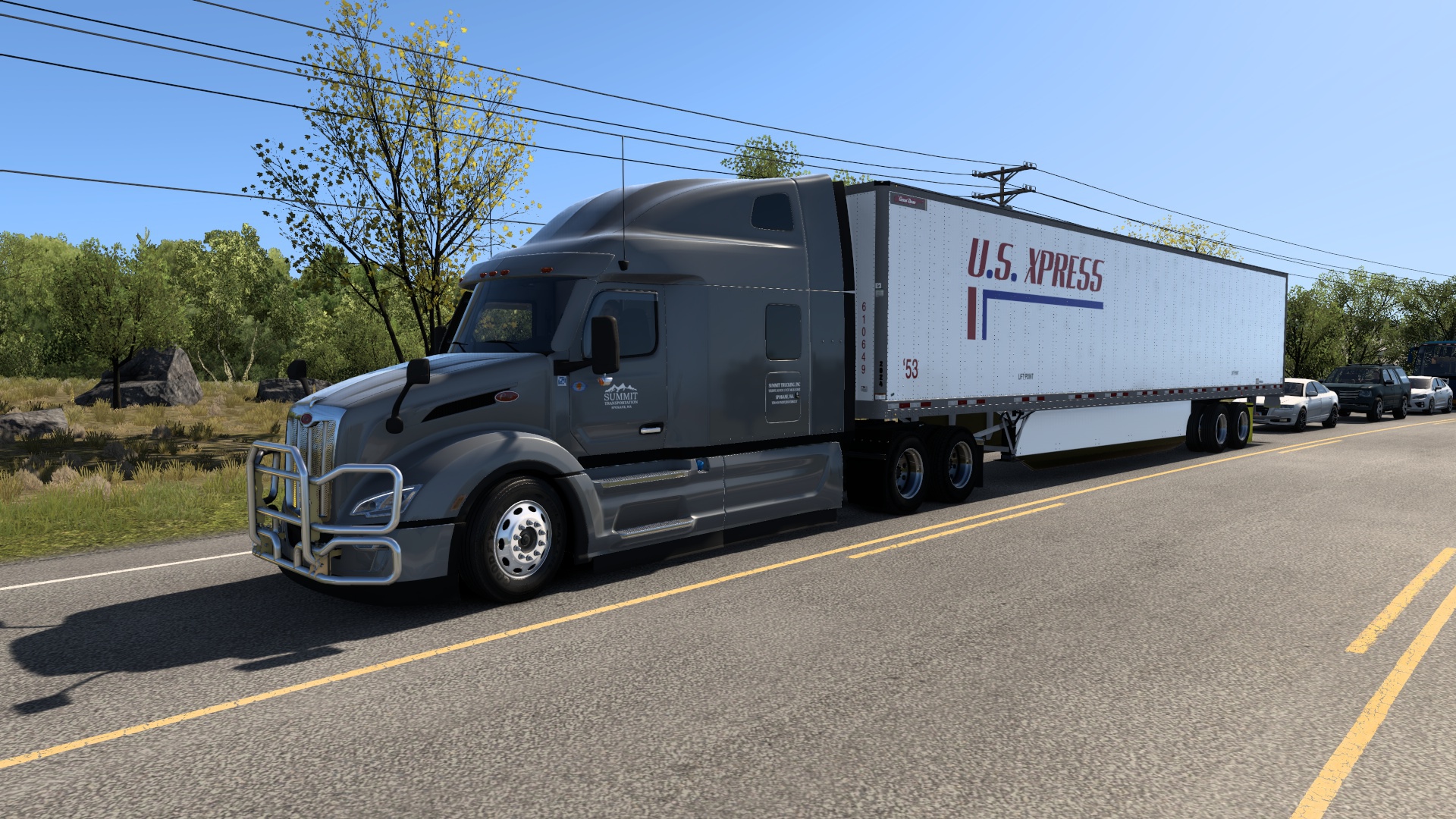 Image by Highwayhaulerpro