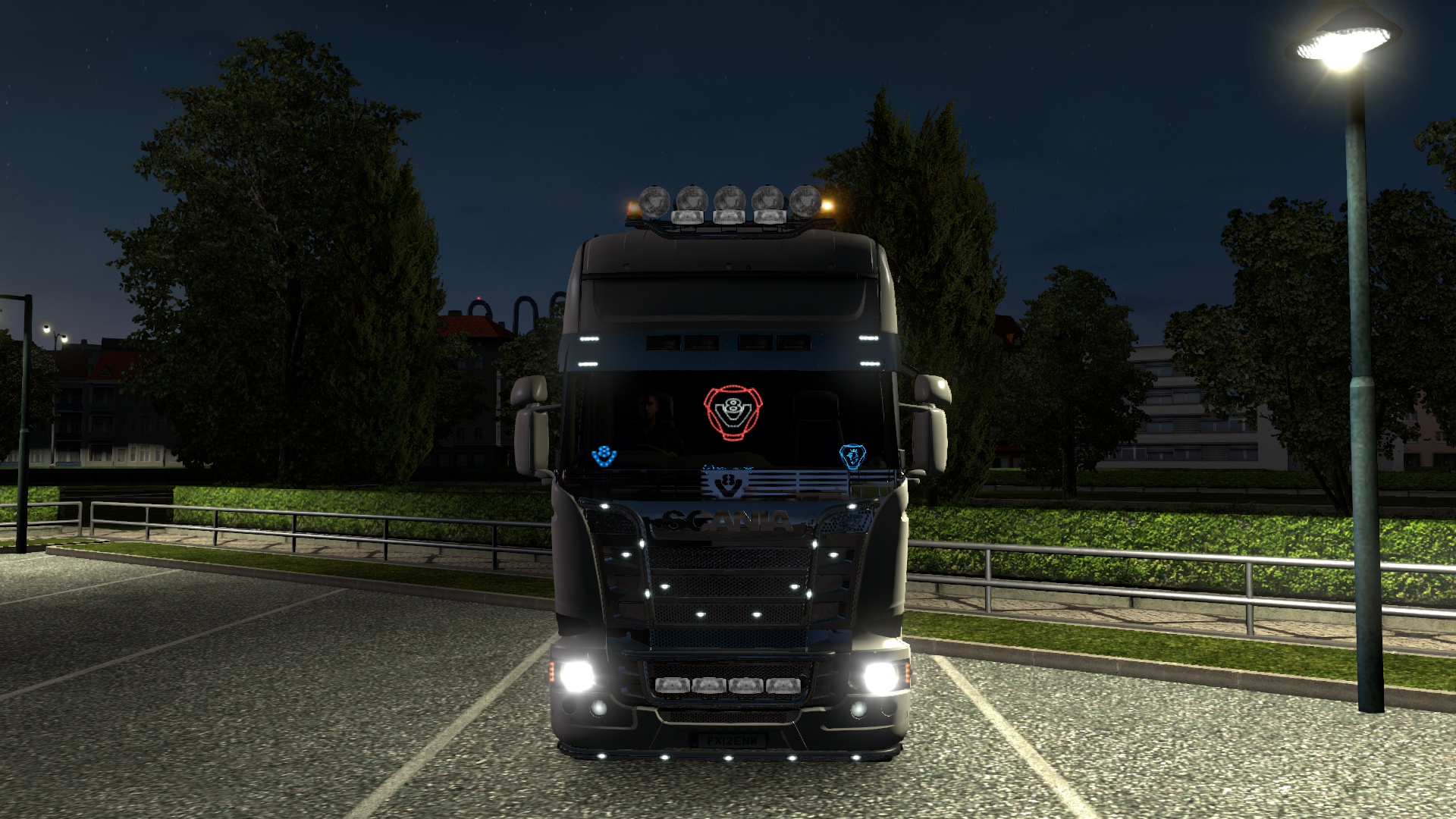 Image by sabre_haulage