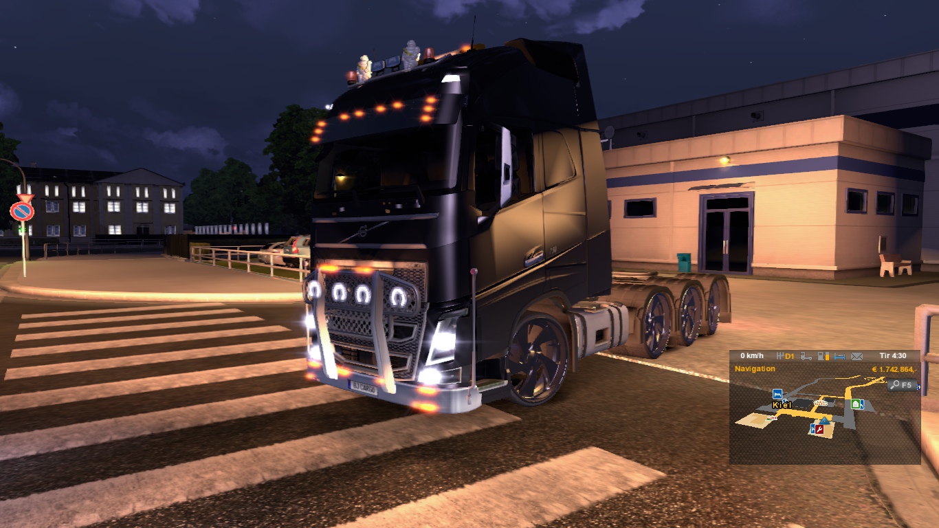 Image by BJTransport