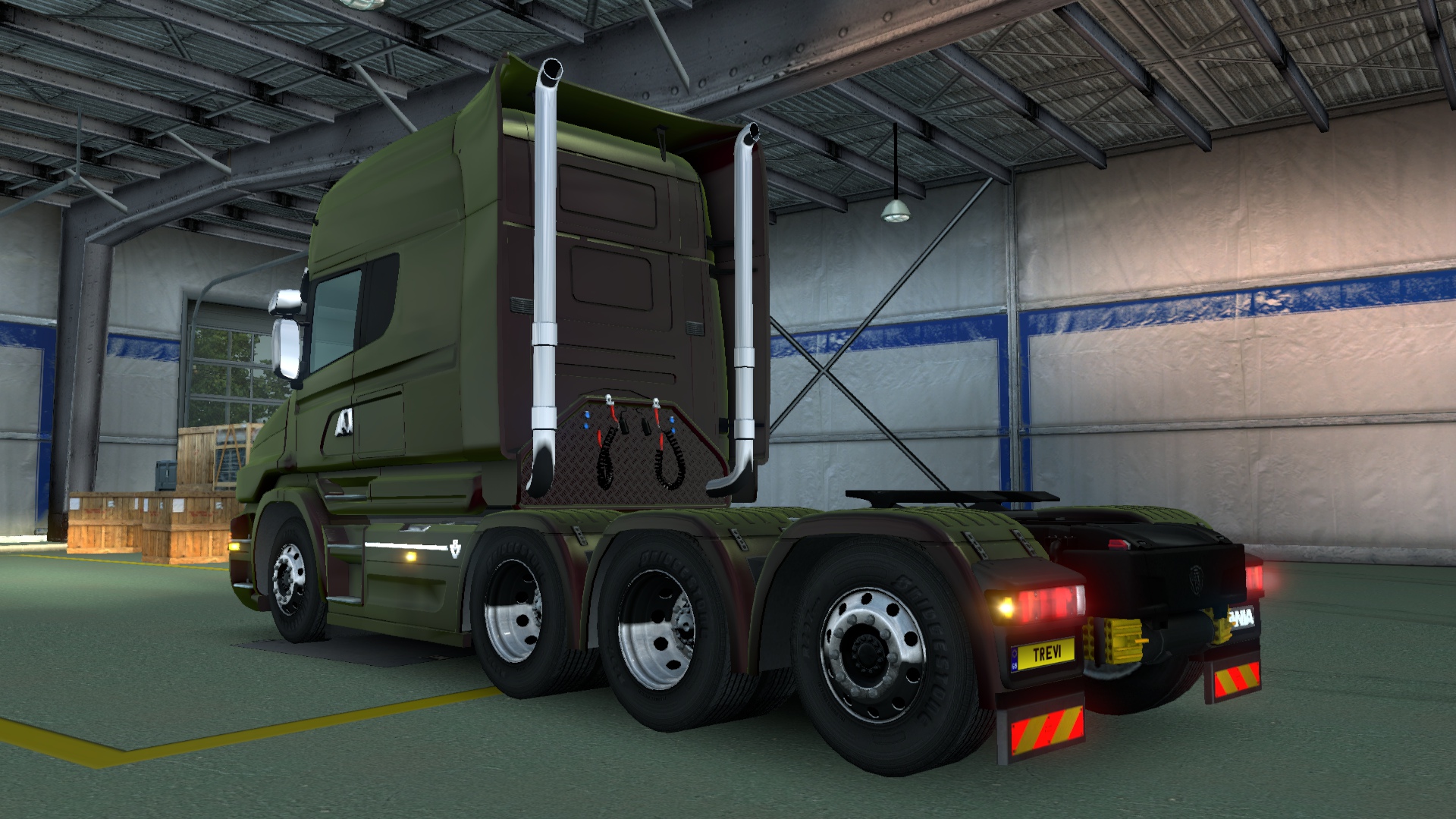 Image by FRAMPTON9250