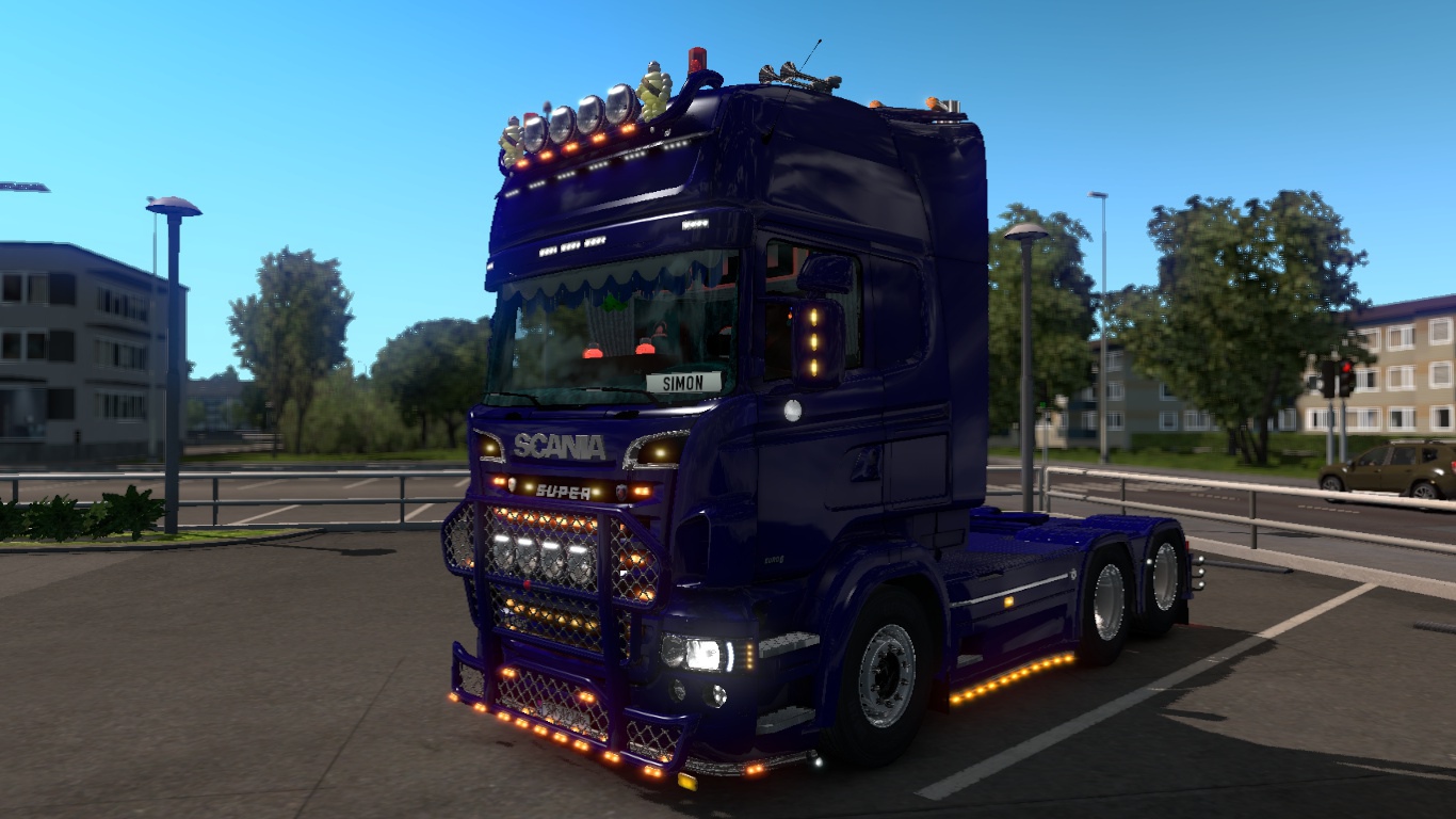 Image by scania730fan