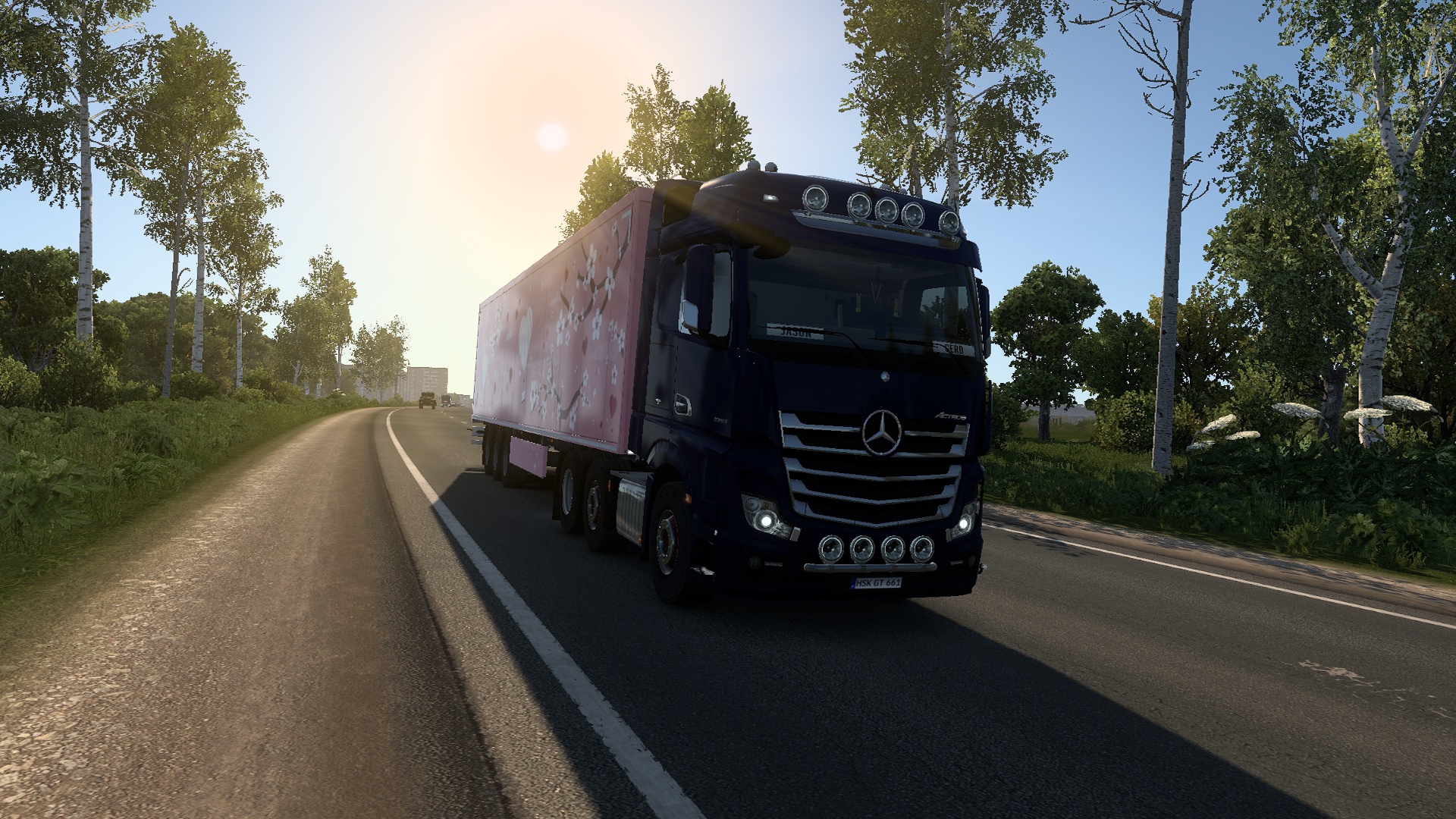 Image by Truckersson