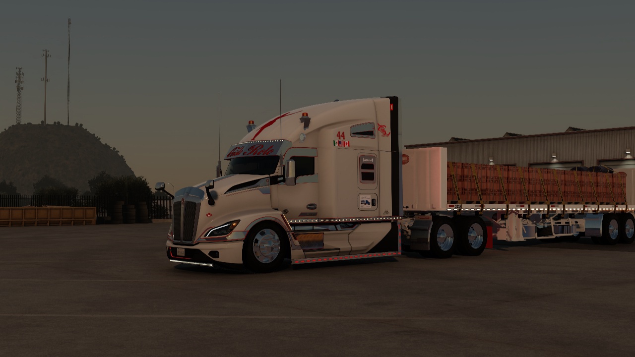 Image by LM_TRUCKING048