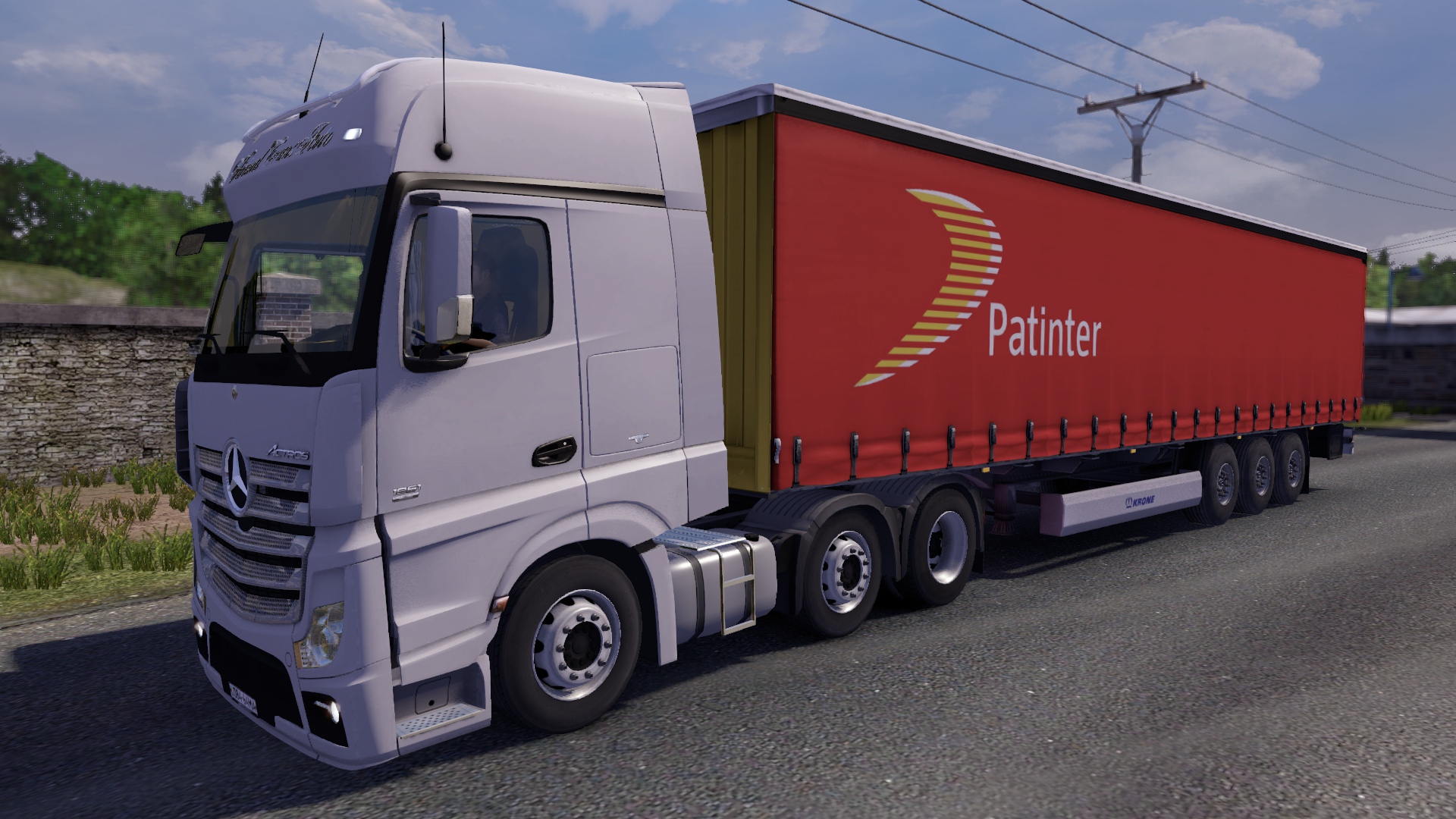 Image by British_Trucking