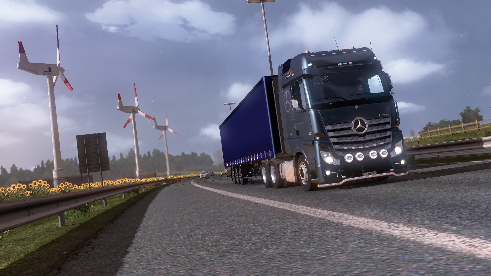 Image by Trucksiminmotion