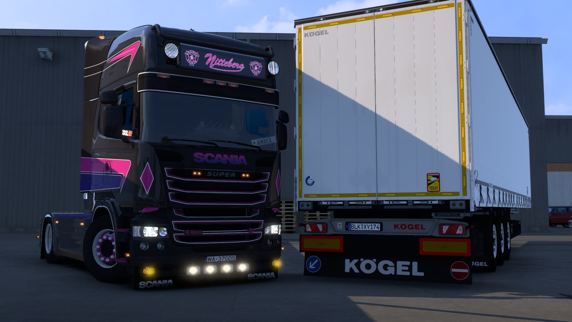 Image by WojciechAra