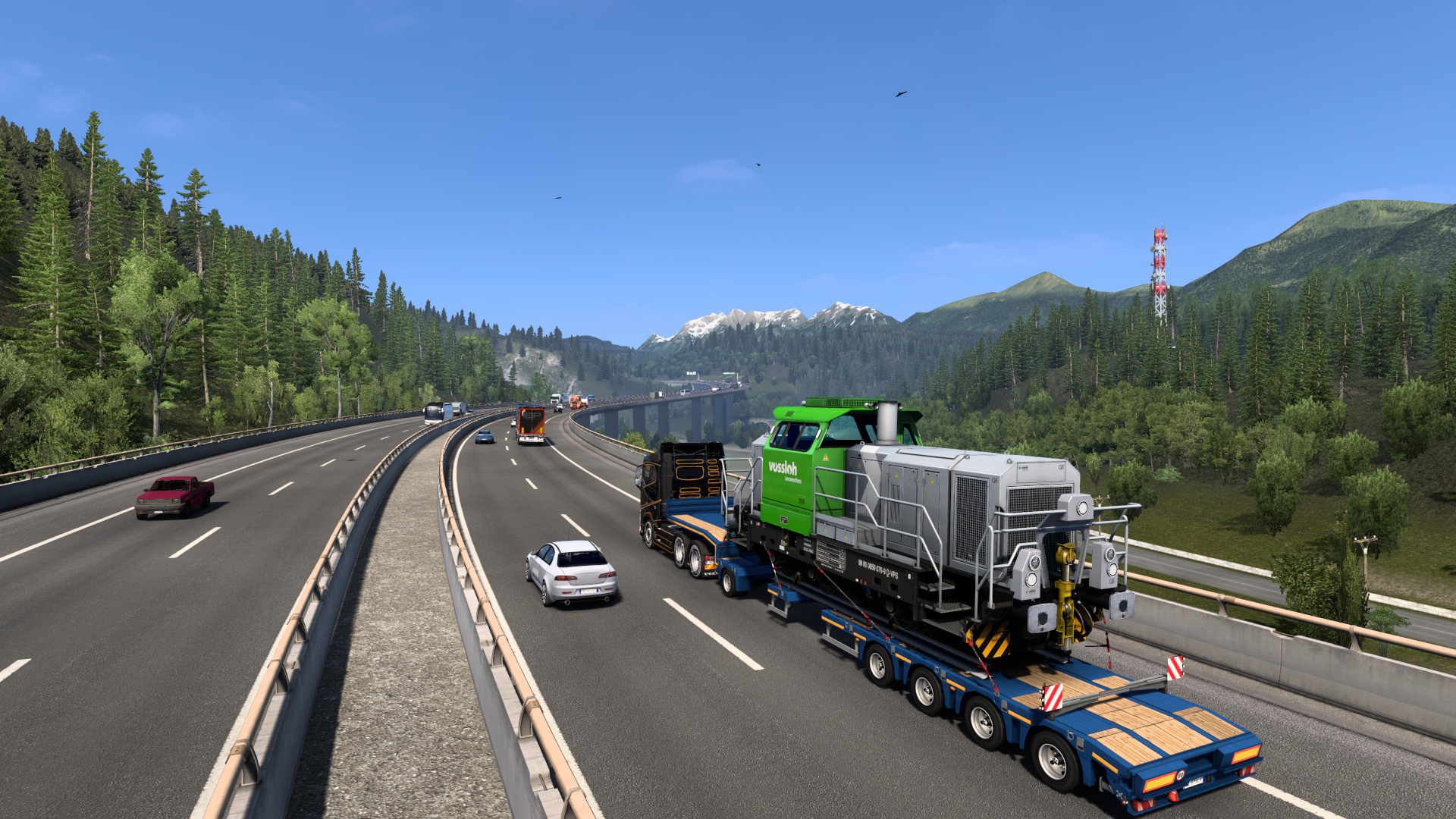 Image by LordMayerling