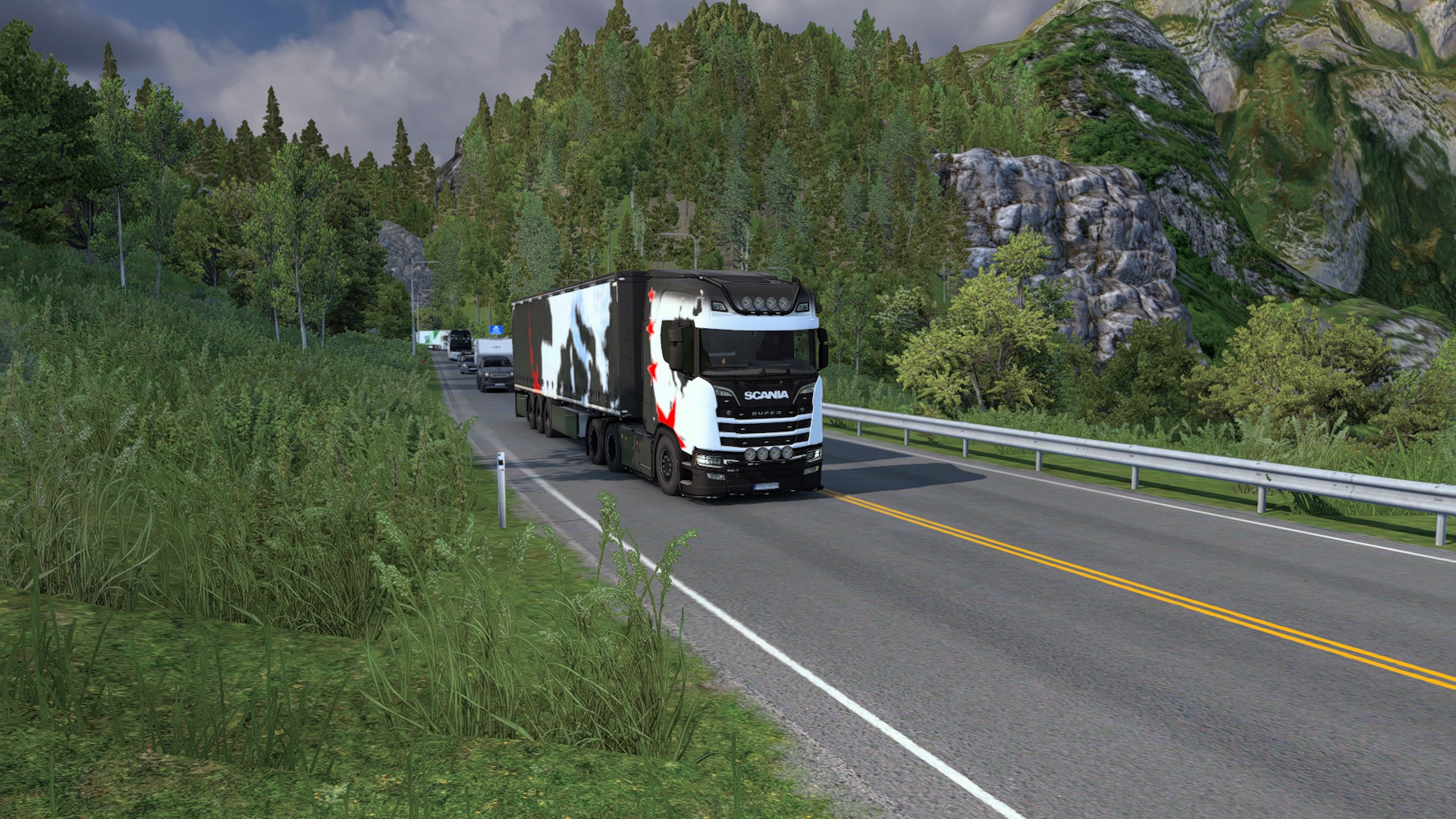 Image by Joschanoski