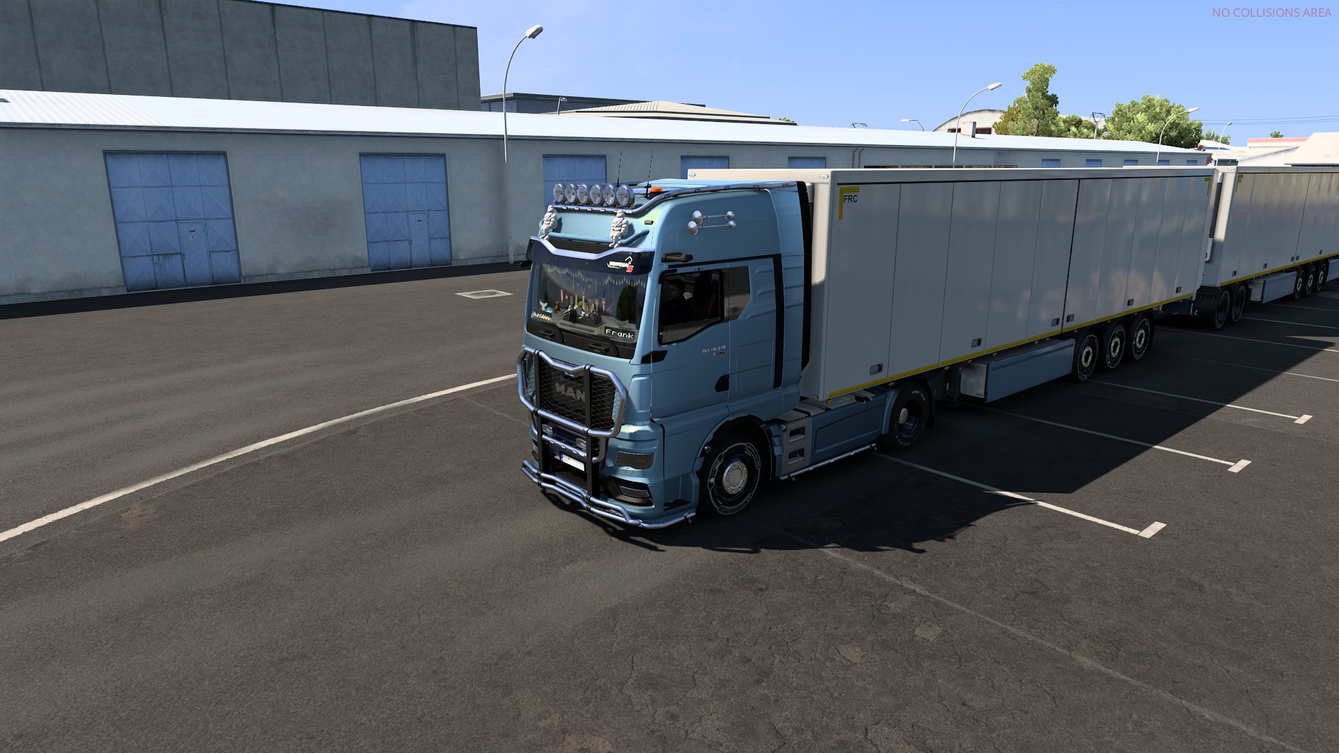 Image by EisbaerSpedition