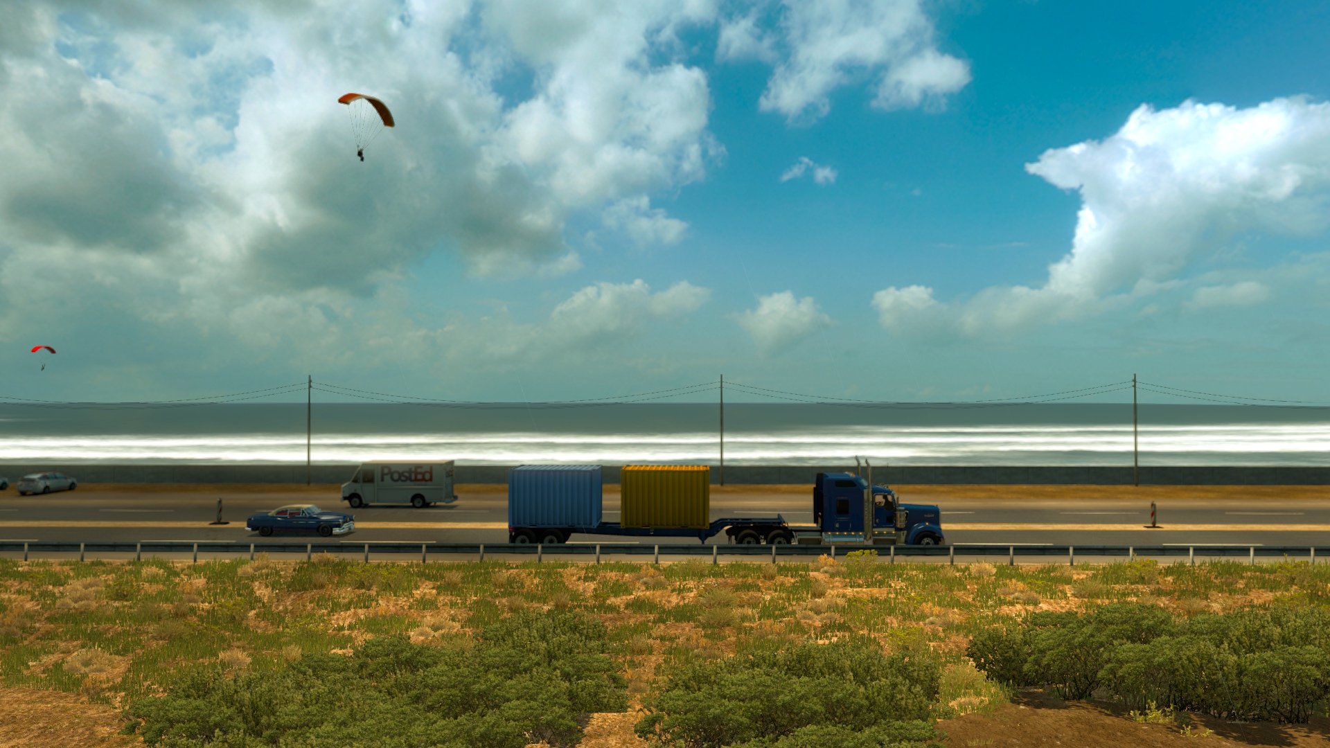 Image by DiVladtruck