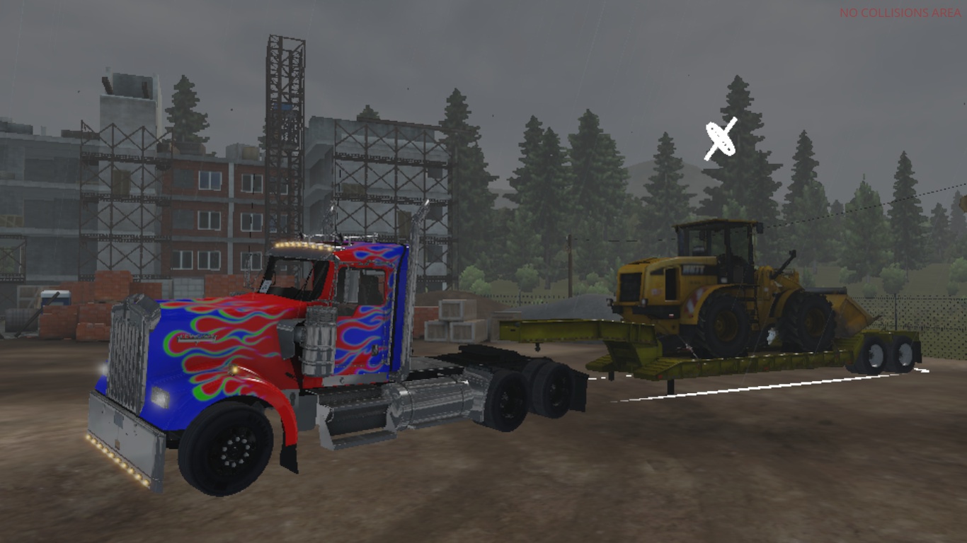 Image by 7vs70camionero