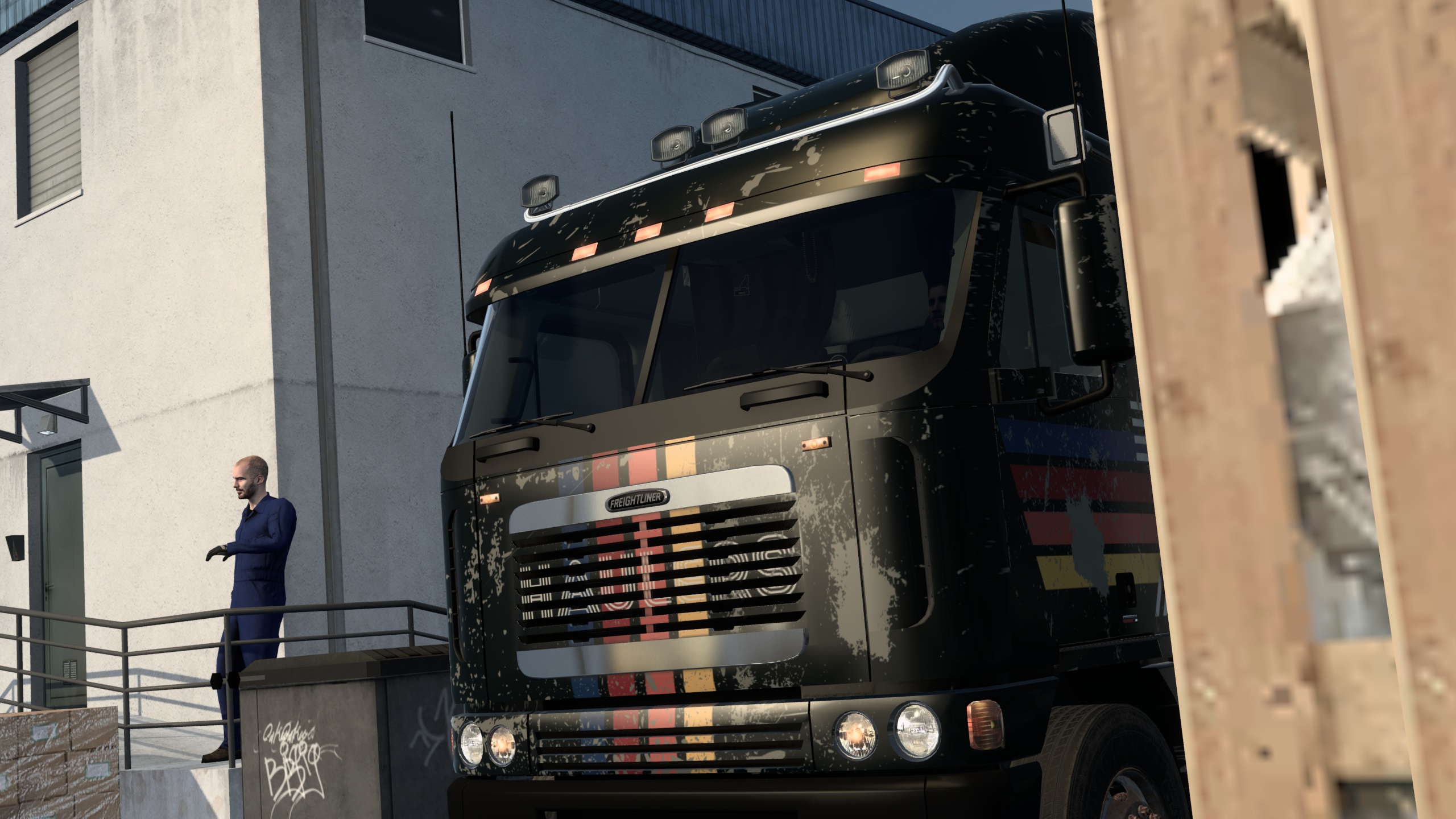 Image by British_Trucker