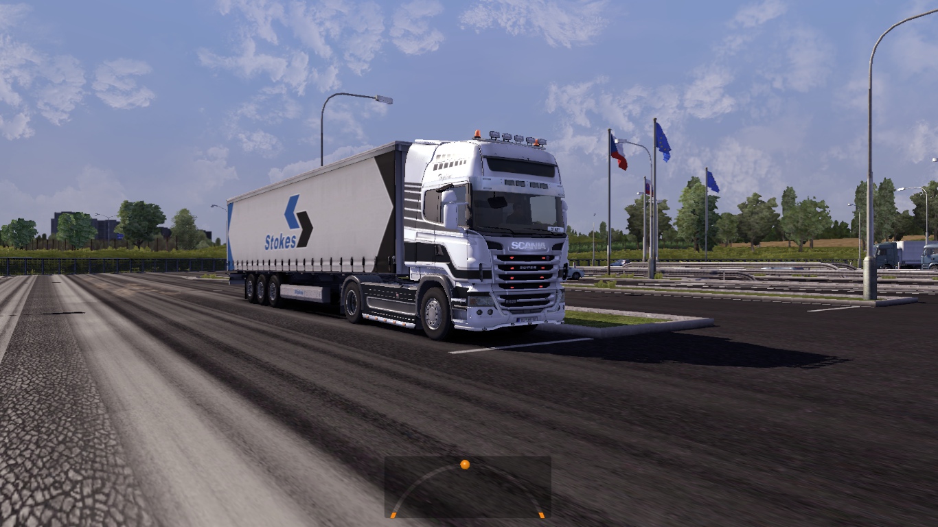Image by truck730