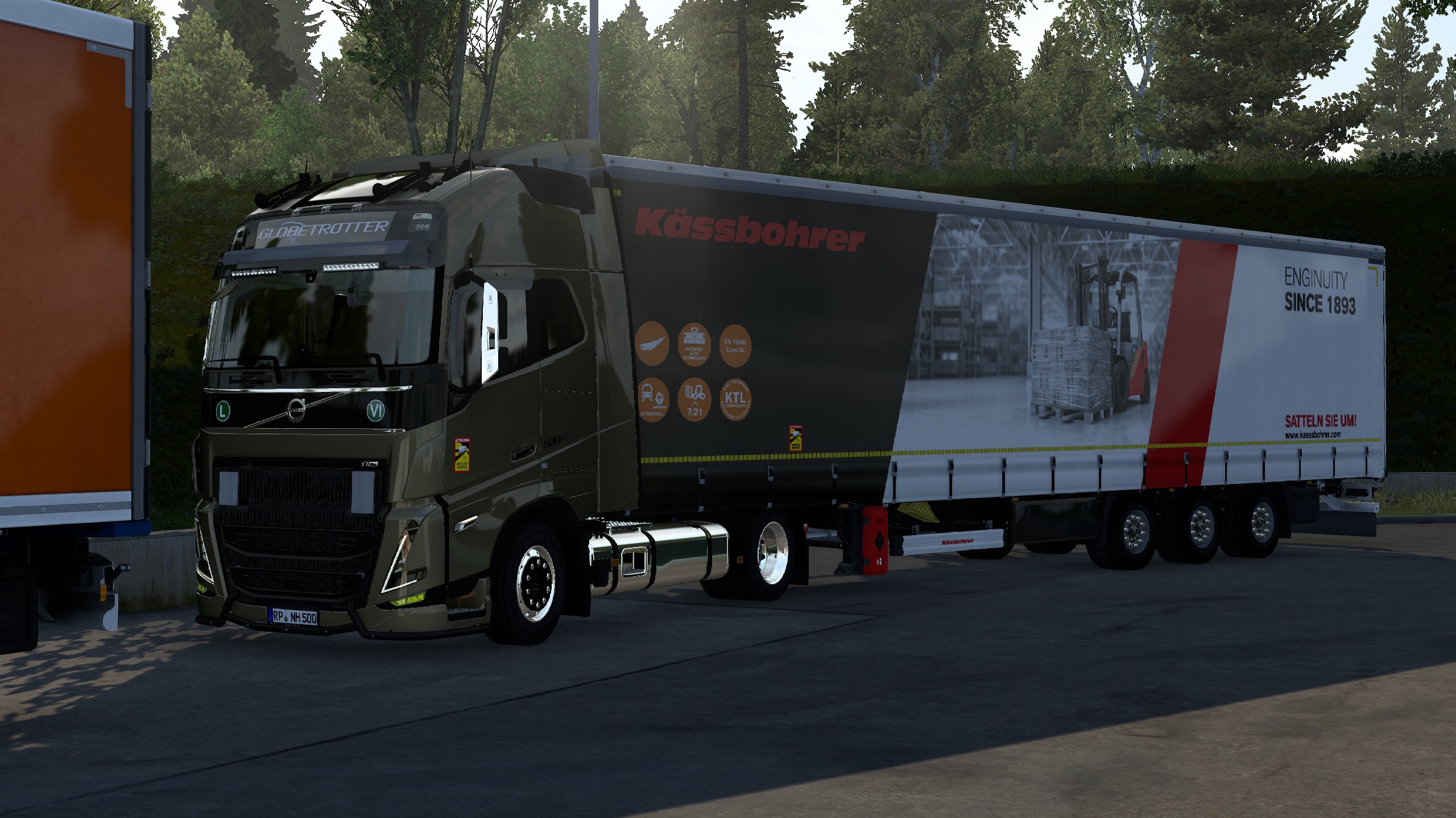 Image by Trucker_Gurkel