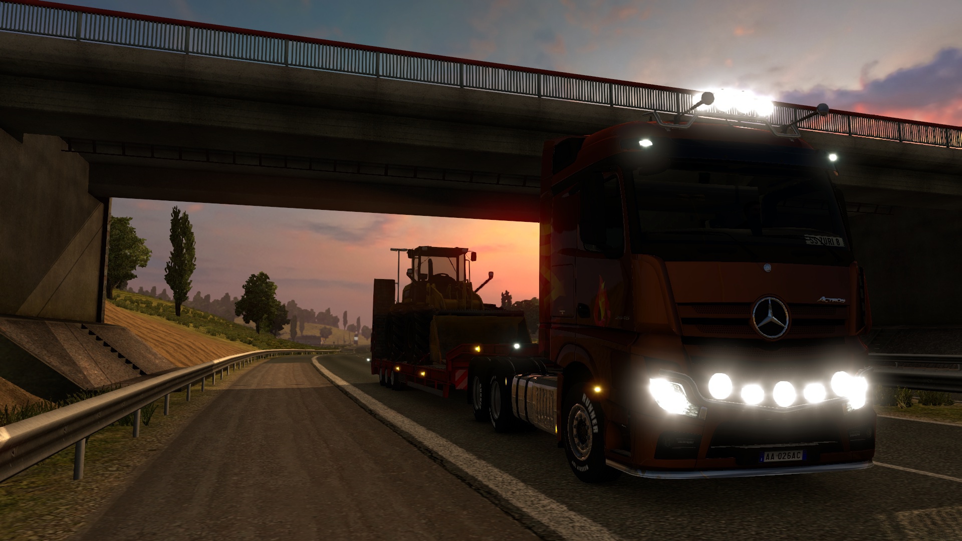 Image by nesovictrucking