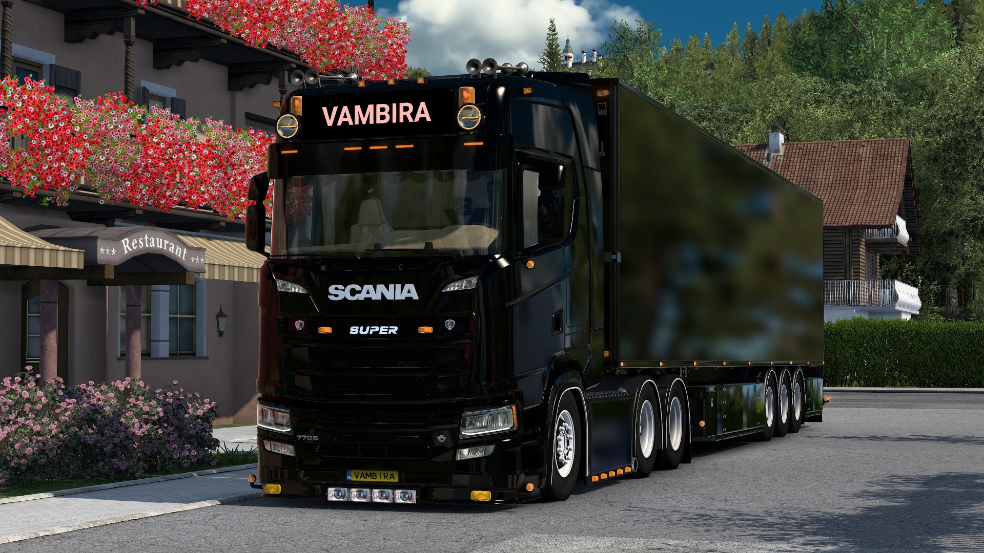 Image by Vambira07