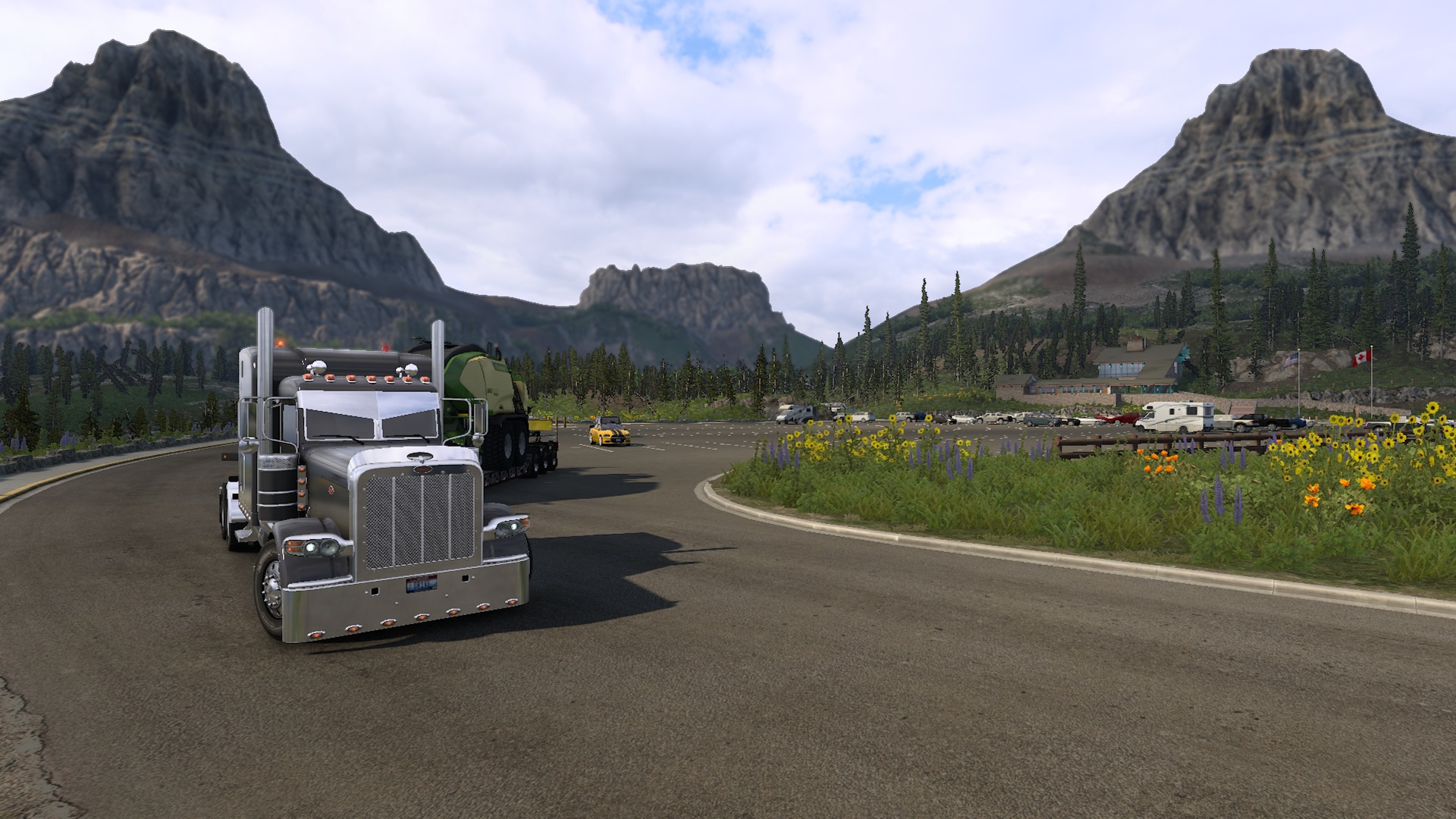 Image by Deantruckstar