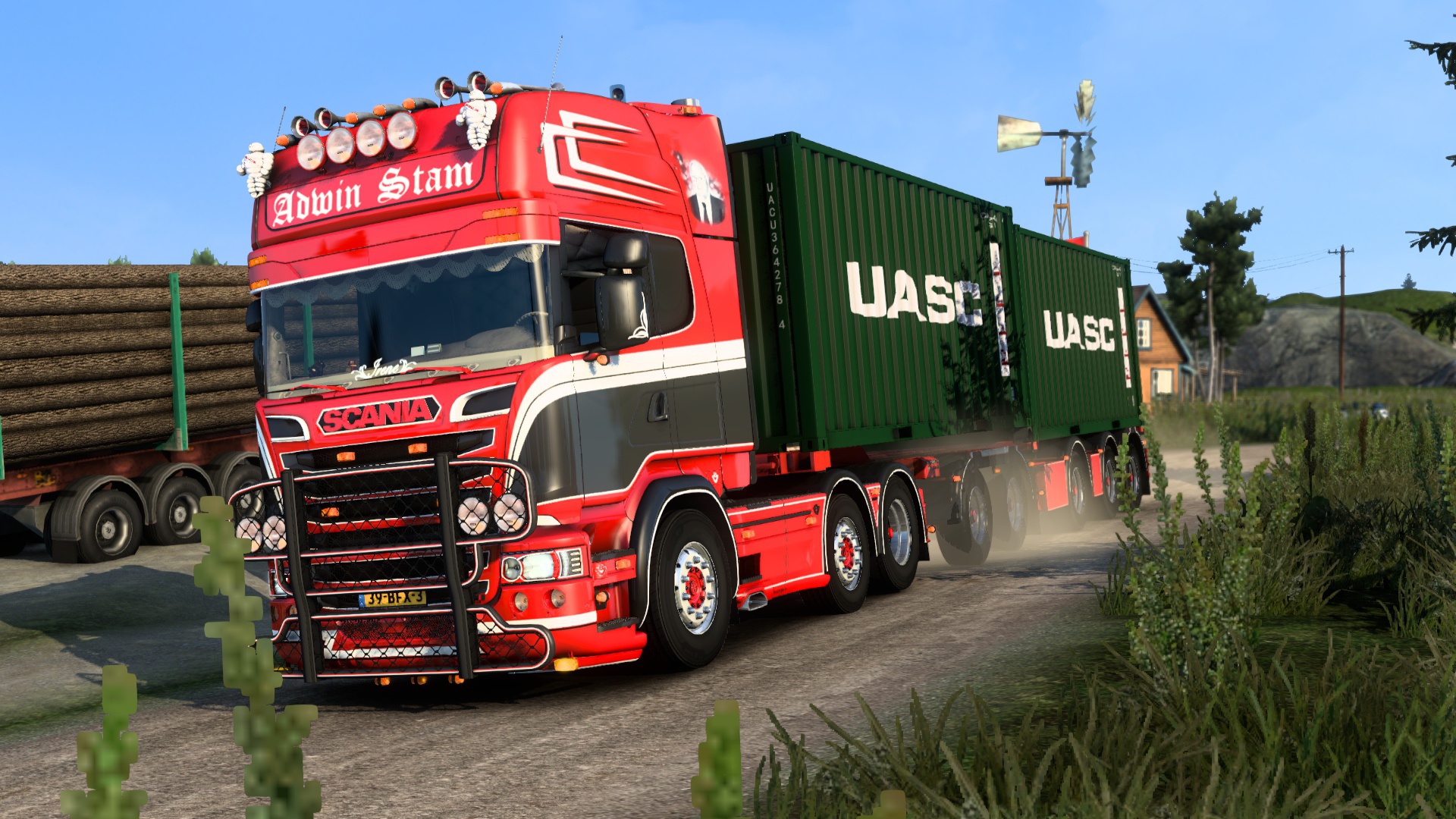 Image by ChrisTrucker93