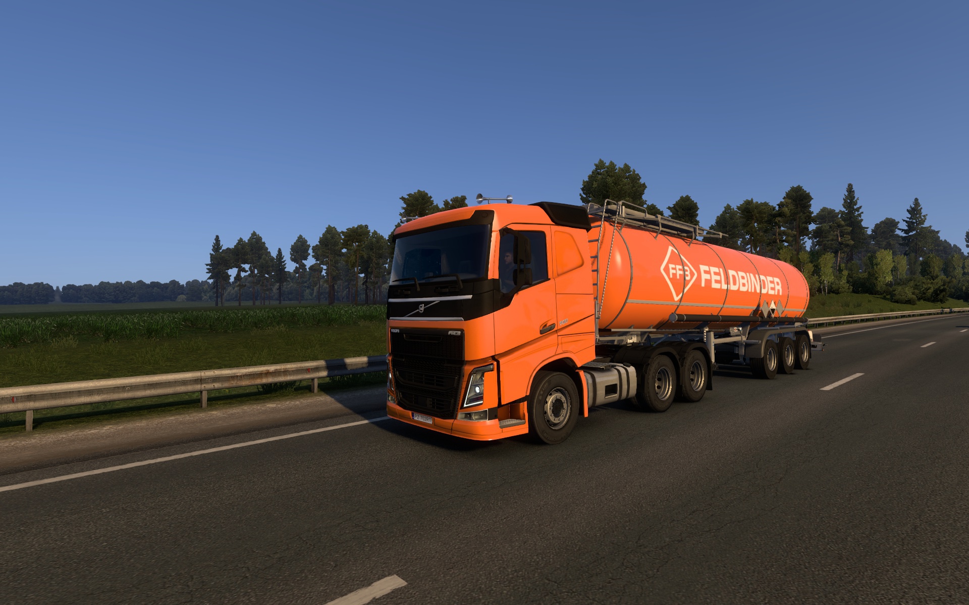 Image by Volvo4x4