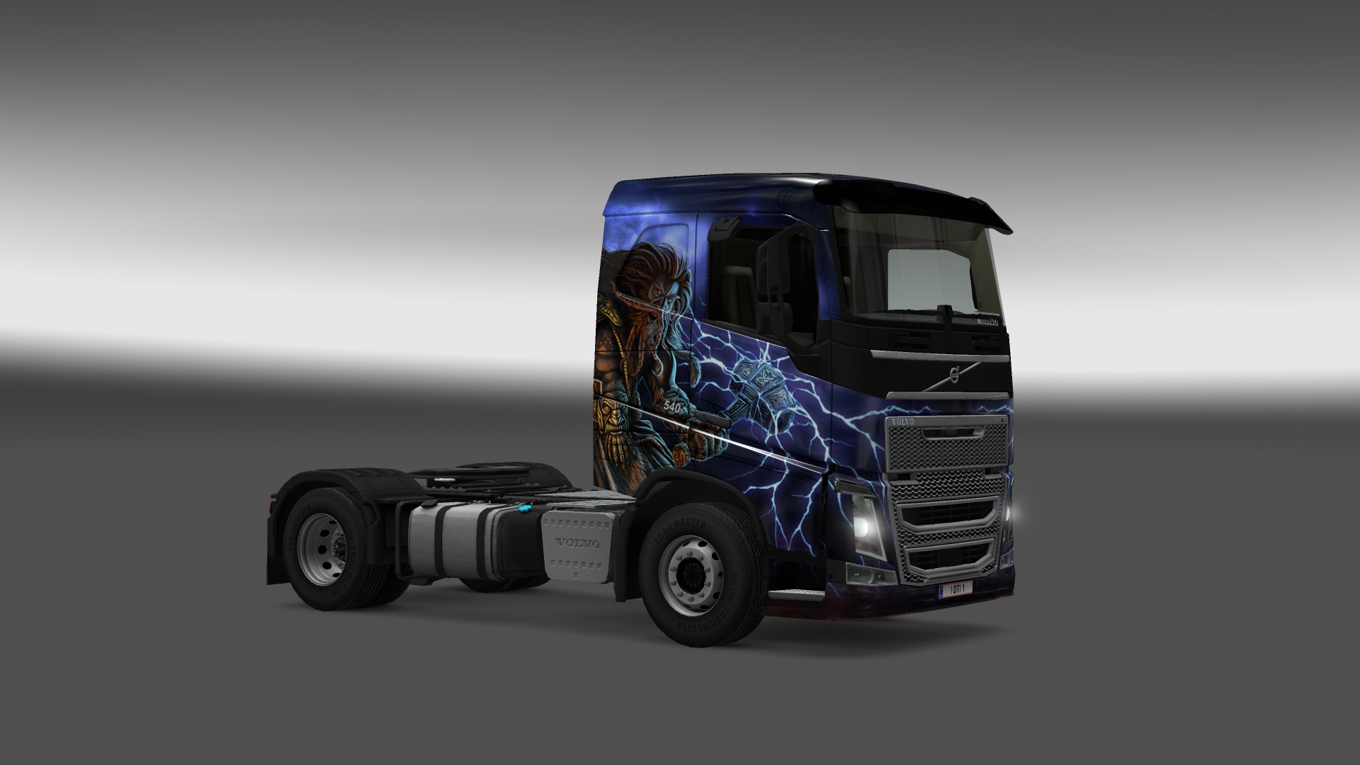 Image by DonnerTrans