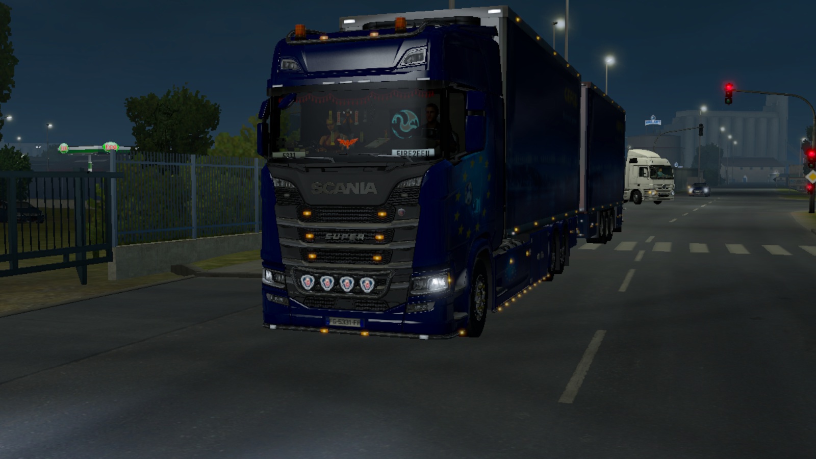 Image by FIRE2FEU