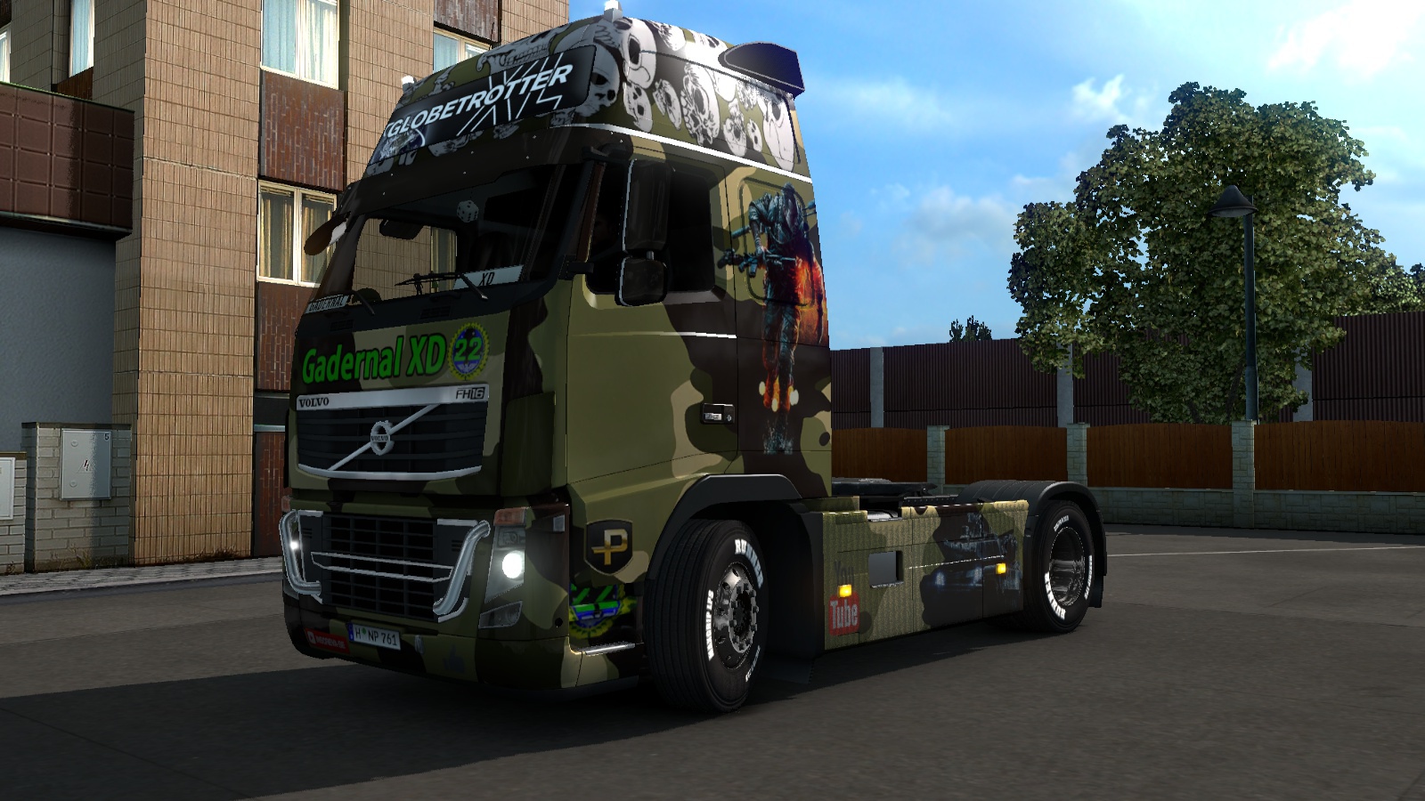 Image by Gadernal_XD