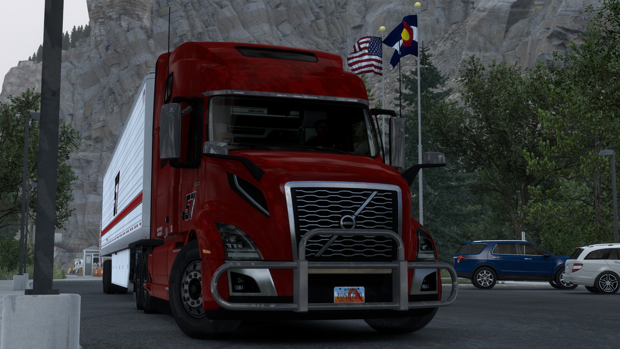 Image by trucker57ed