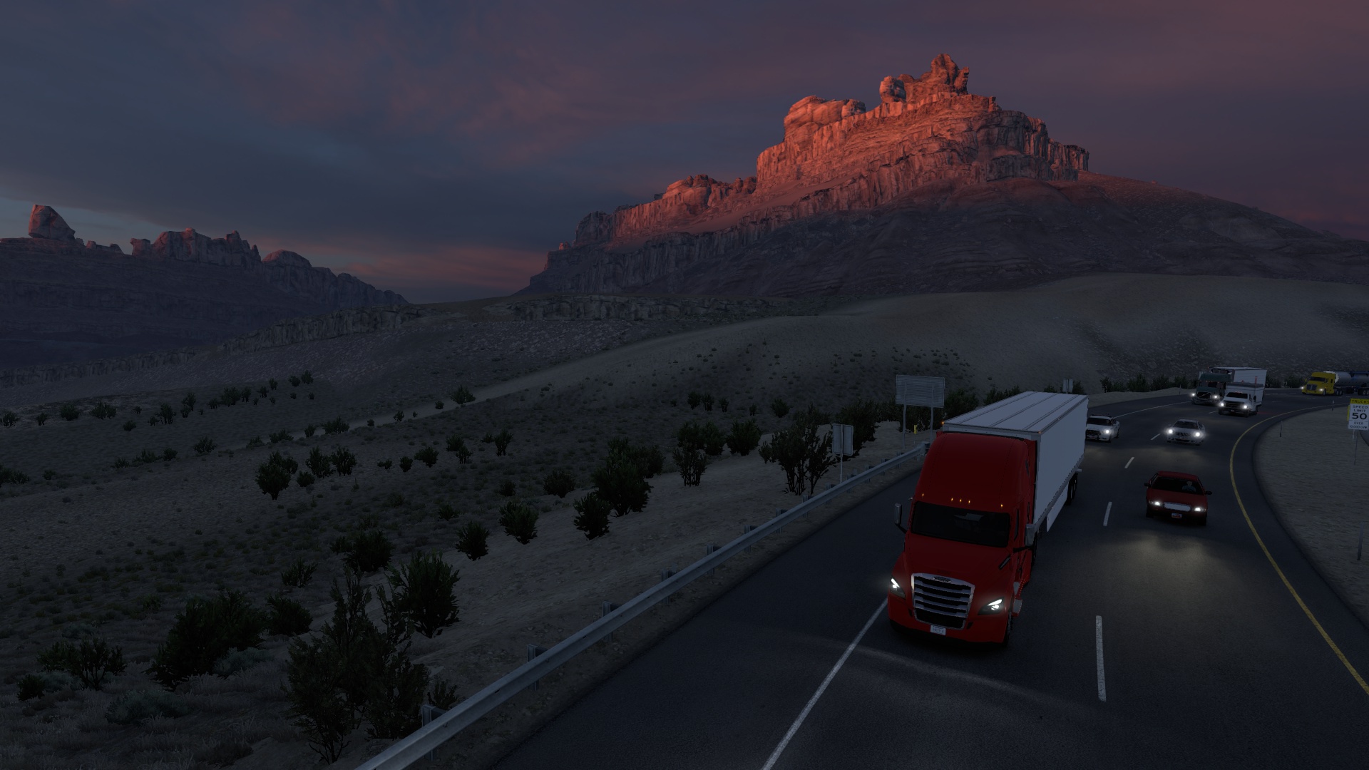 Image by scaniastreamlin1