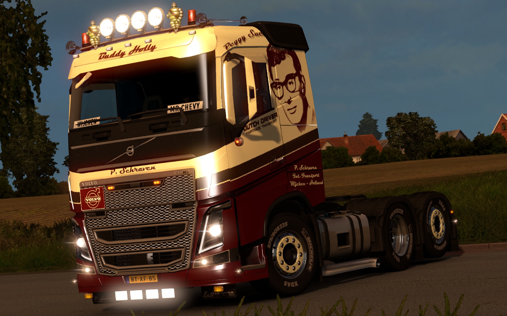 Image by ChevyTrucker