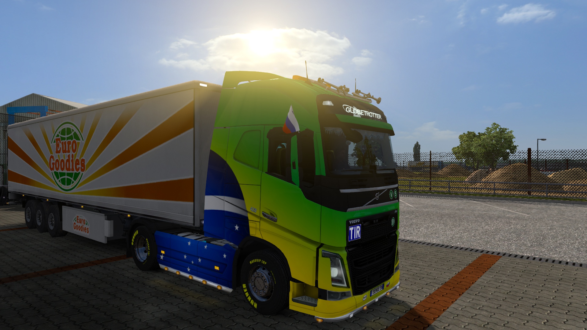 Image by SergeSN1975