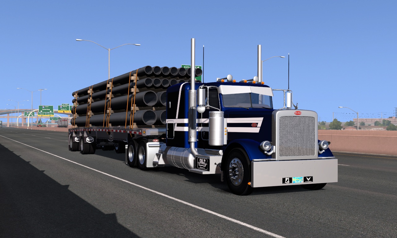 Image by MorrisTransport