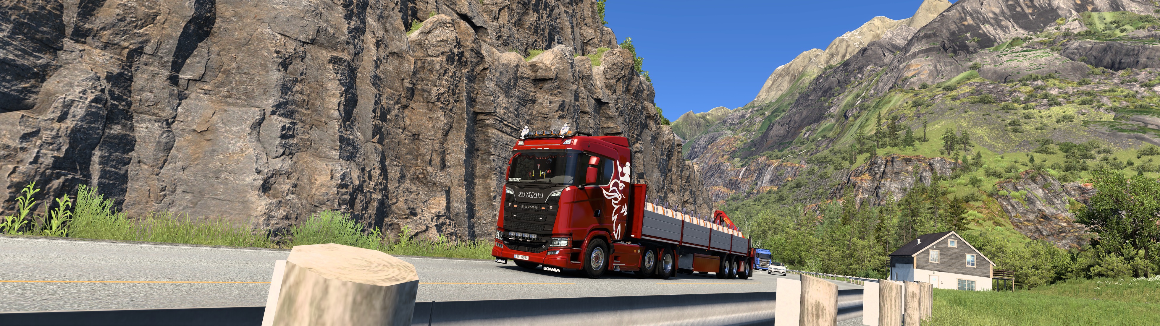 Image by NORWEGEN