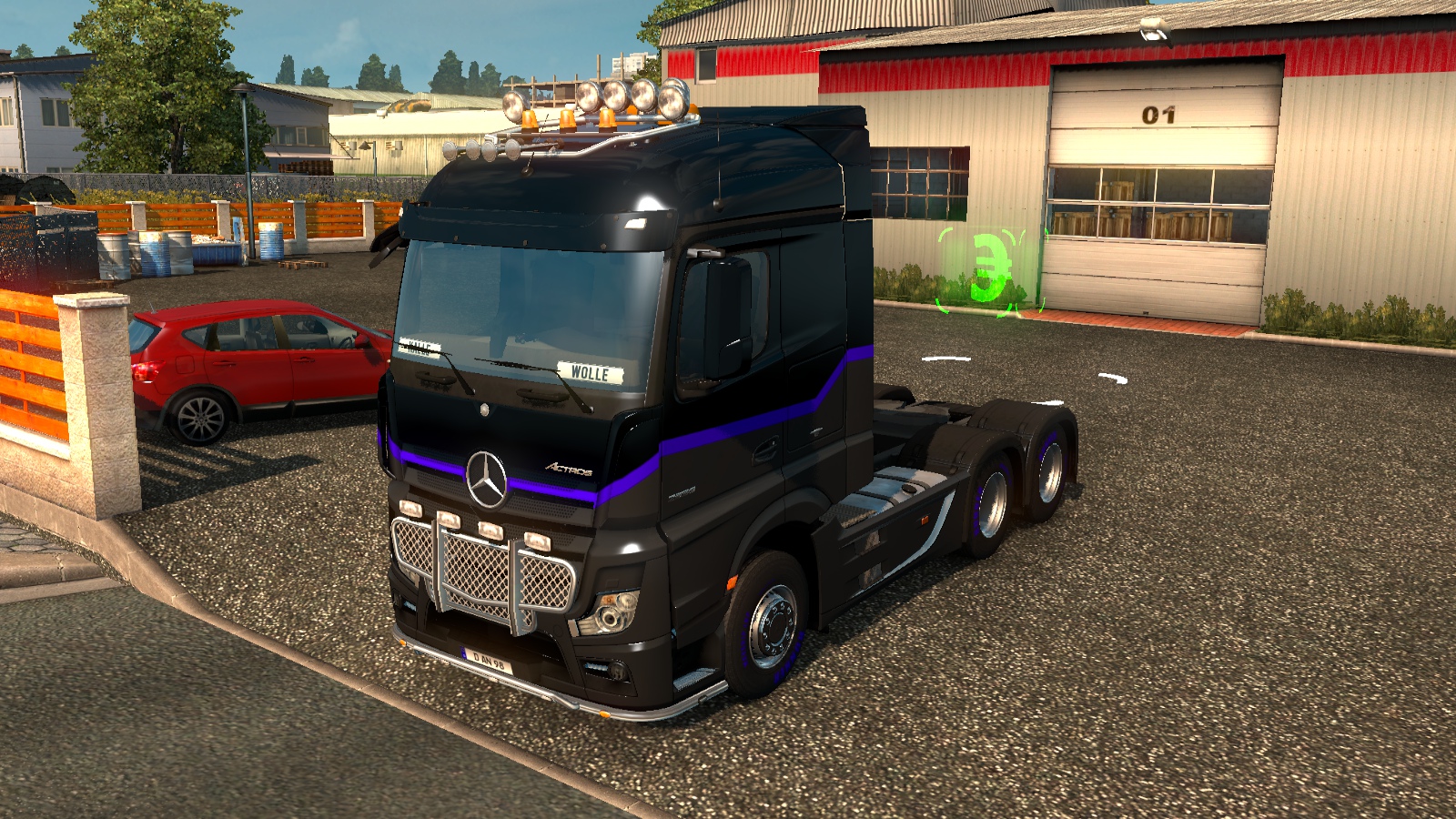 Image by WolleTheTrucker