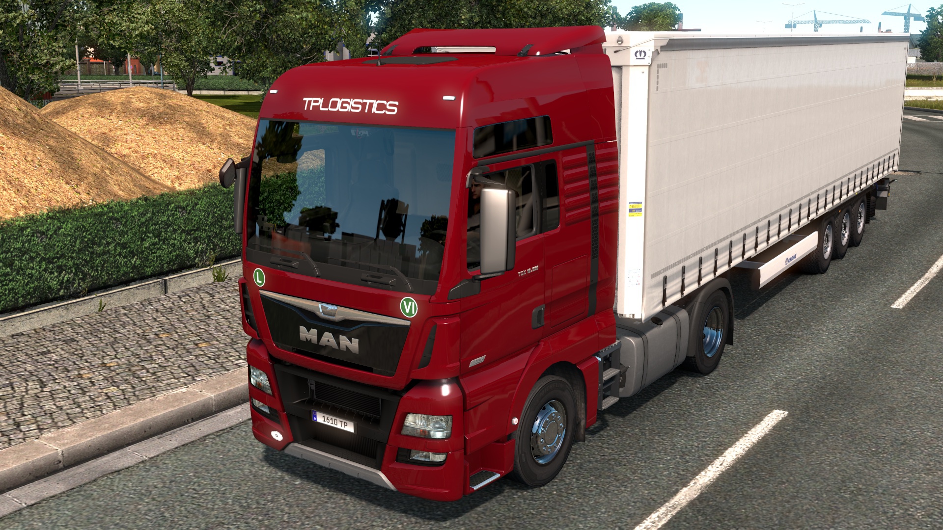 Image by TPLOGISTICS