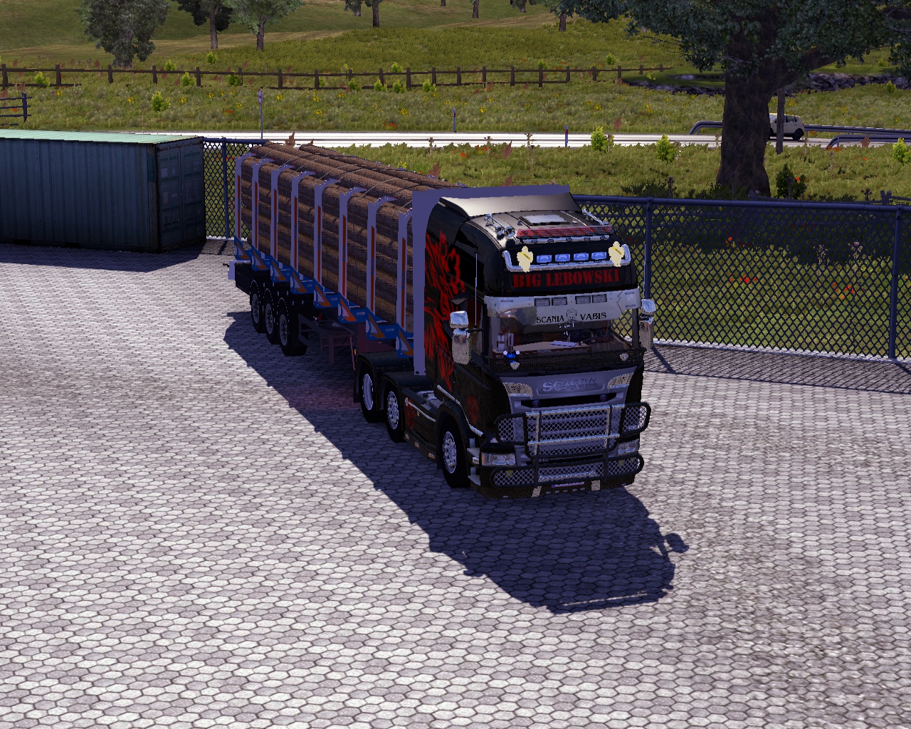 Image by Trucker24