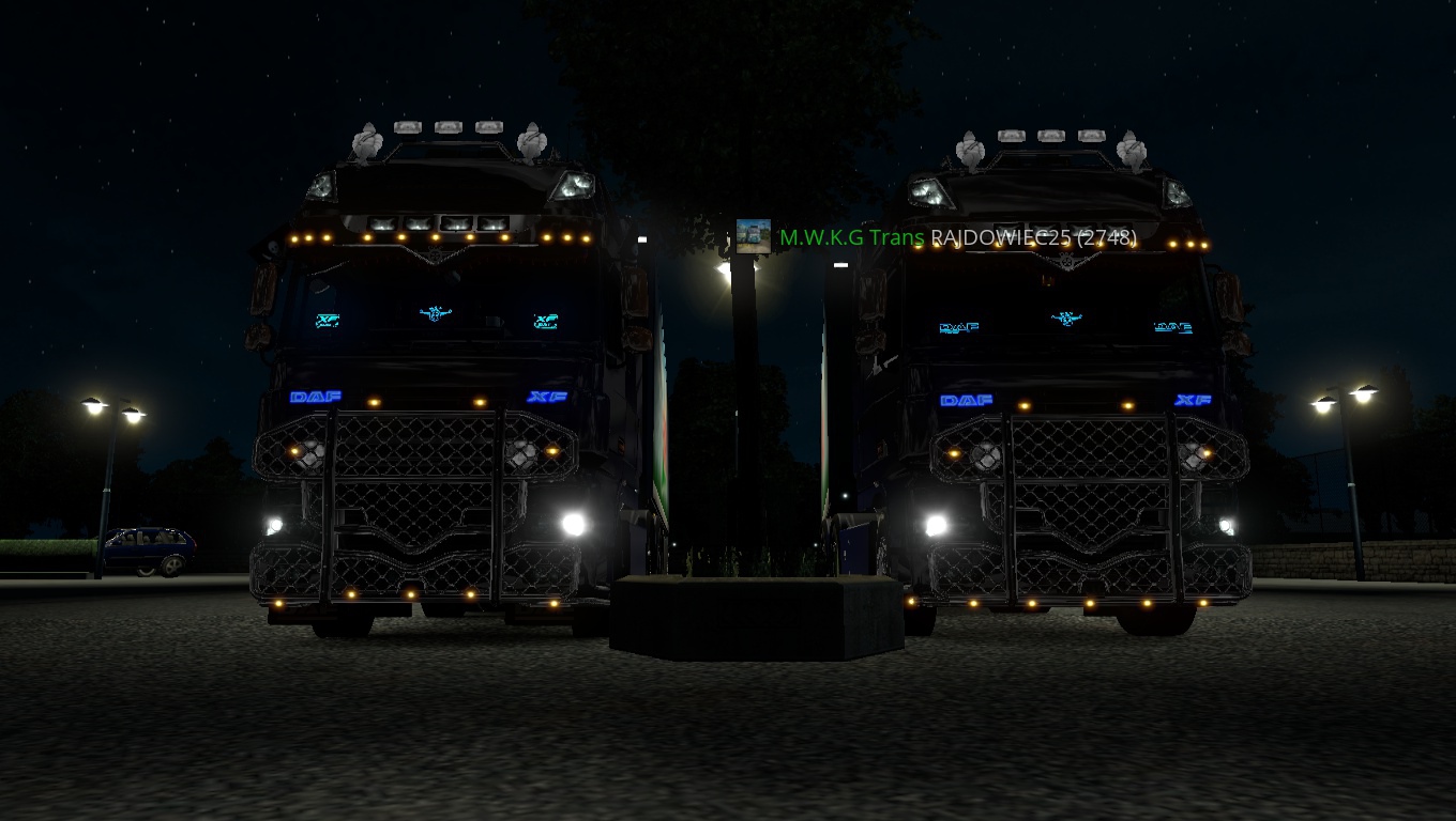 Image by golabek23volvo